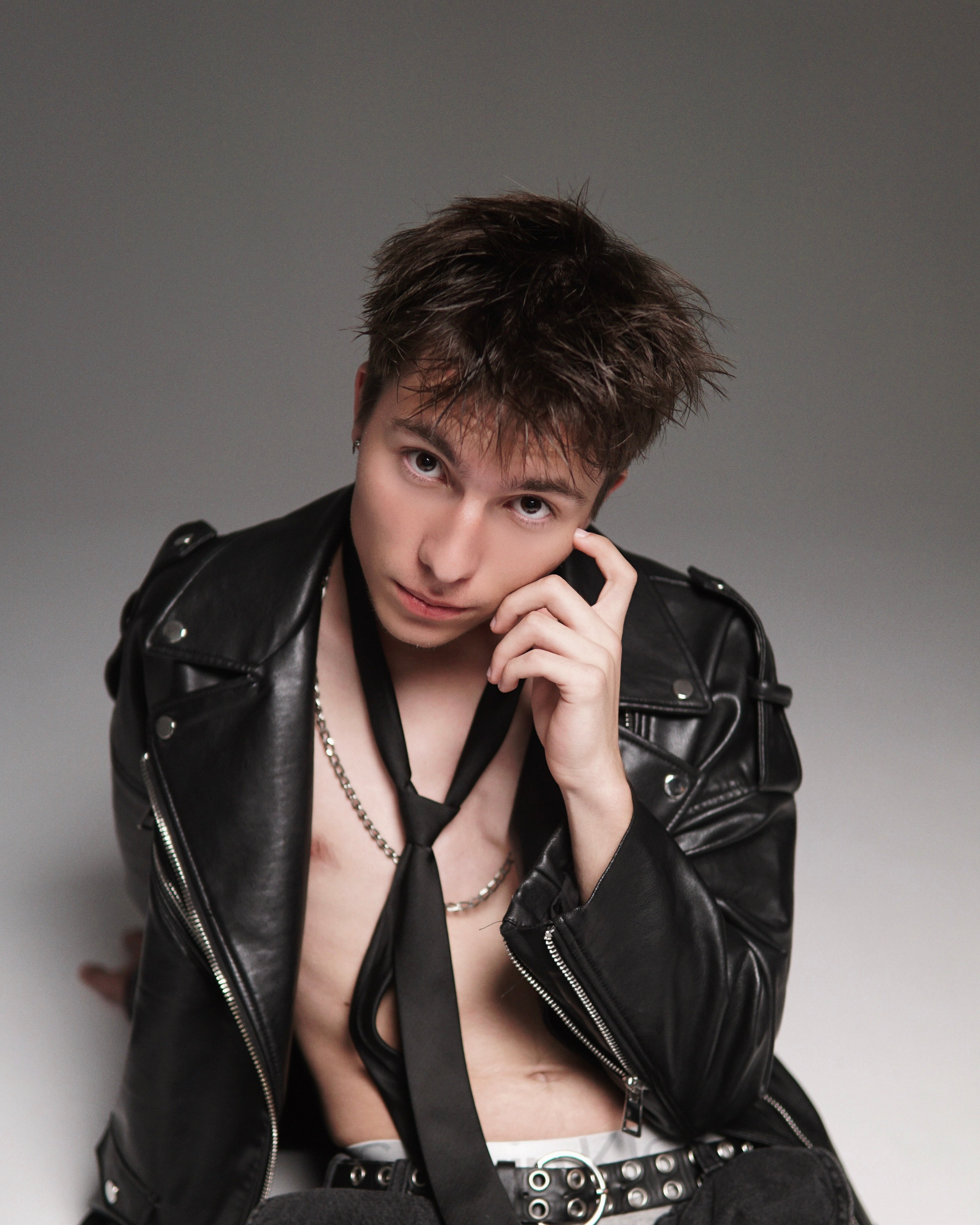 Паша, студия. Фотограф в Минске Света Григорьева