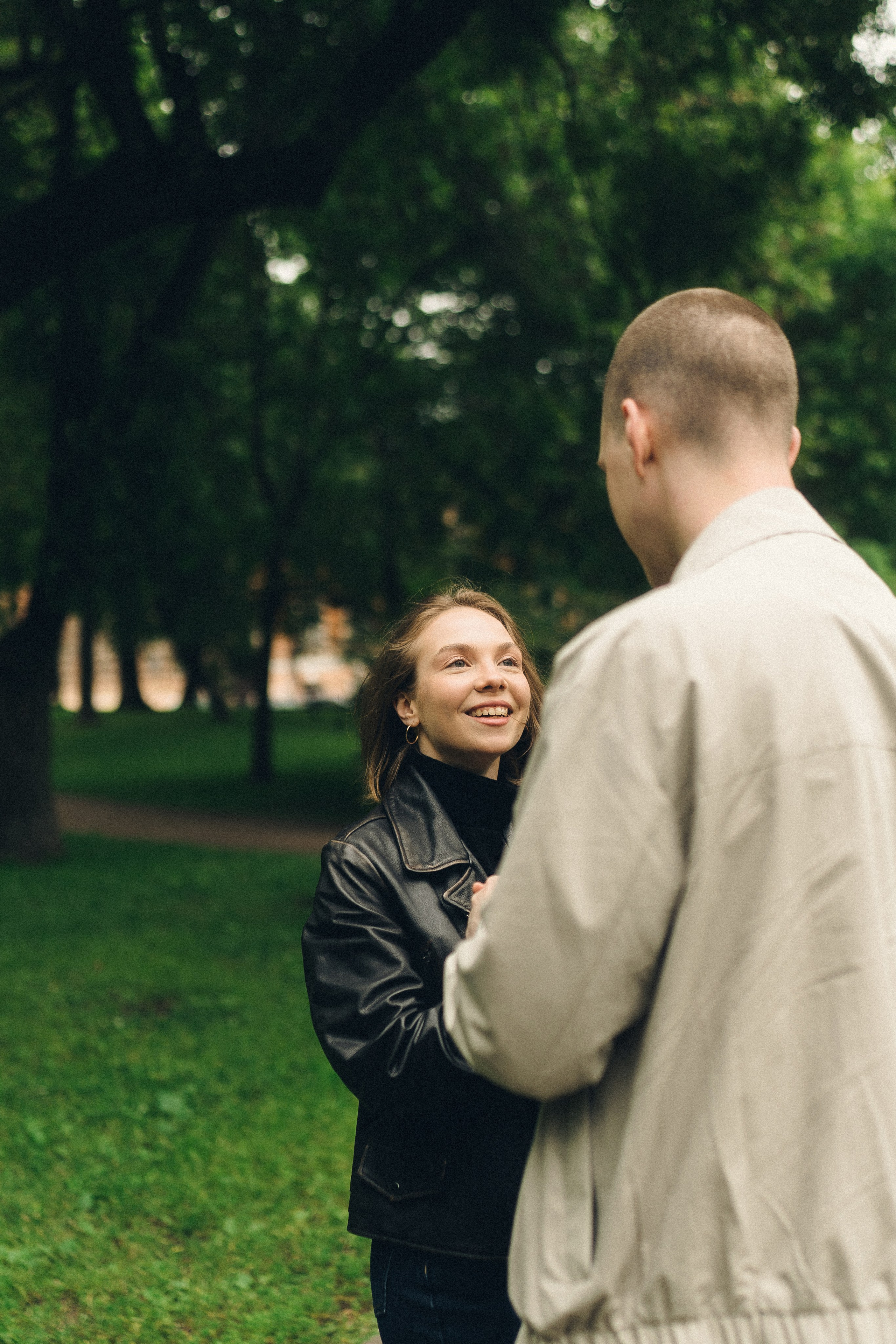Саша и Артем. Фотограф в Санкт-Петербурге Юлия Гербель