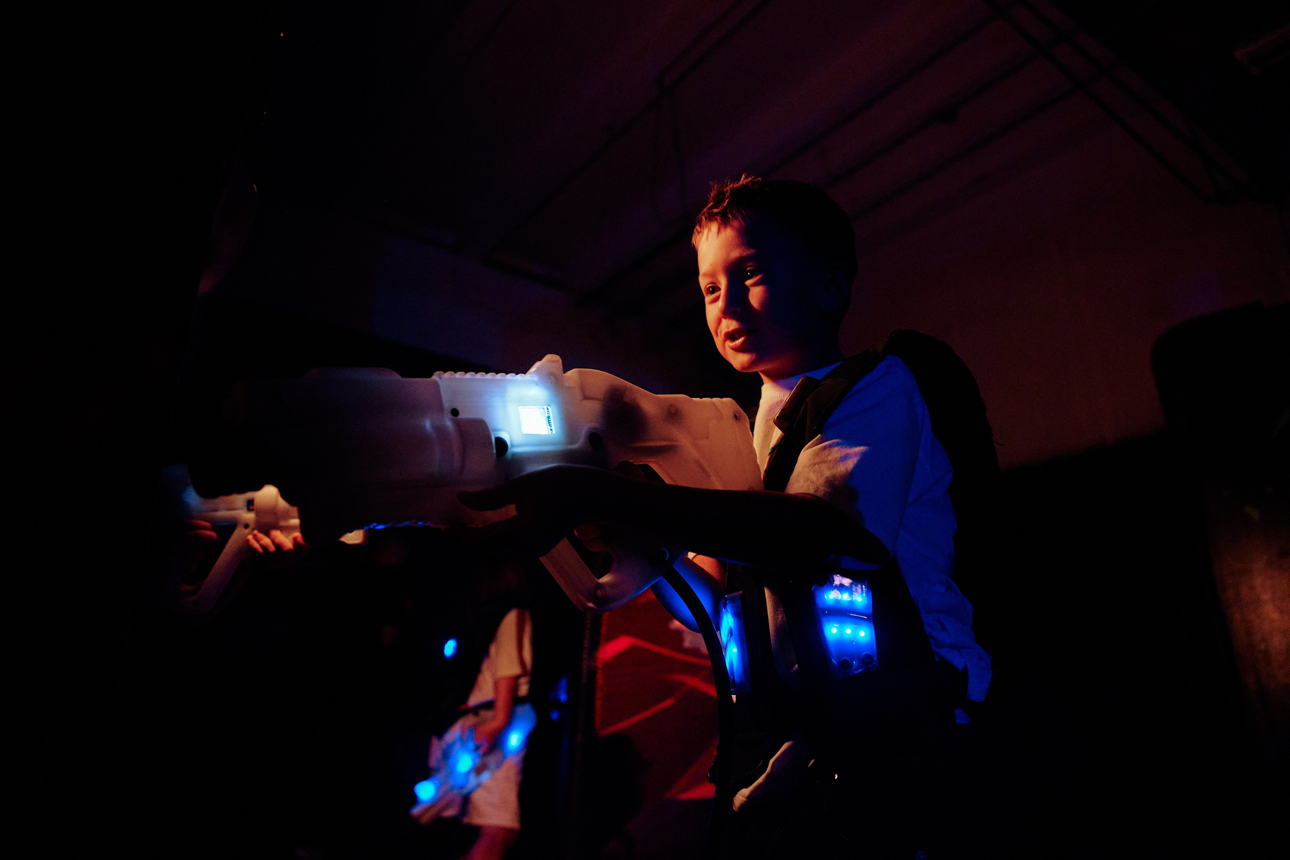 VADIM'S 8TH BIRTHDAY. Дмитрий Мазуркевич: Профессиональный Репортажный Фотограф