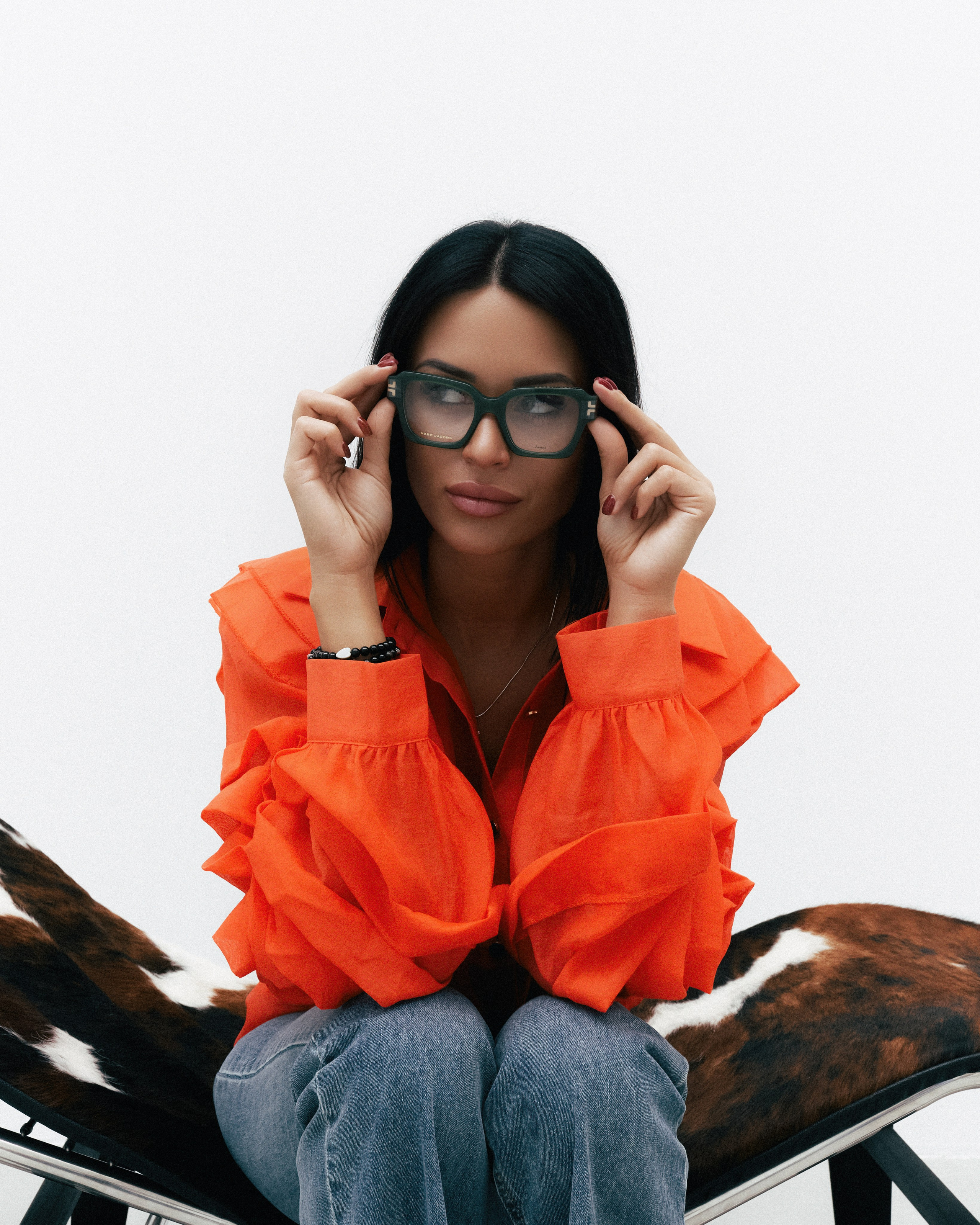 Шоурум «КАМЫШИ». Фотограф для души Анастасия Конкс