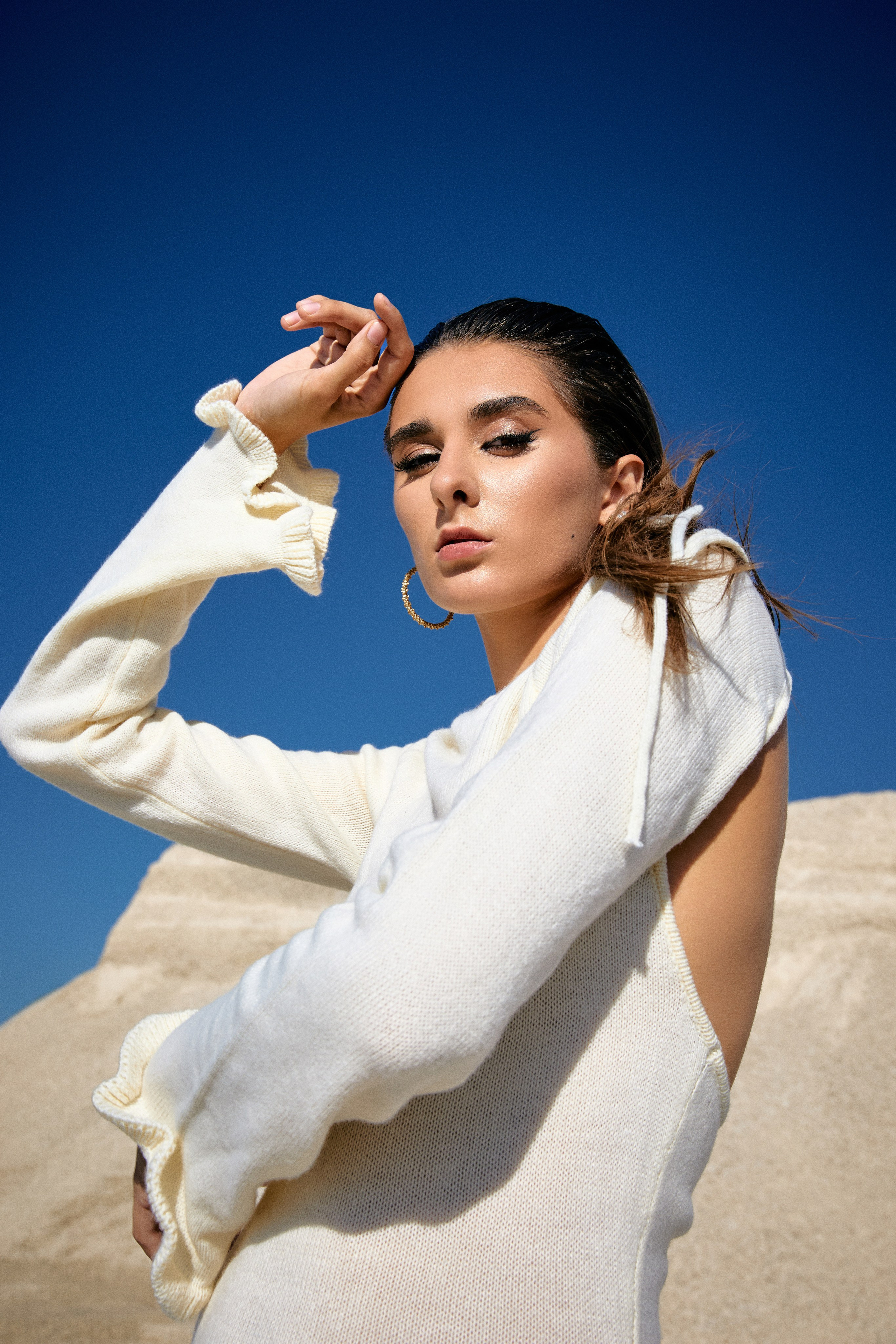 Полина. Фотограф в Самаре Анастасия Афанасьева