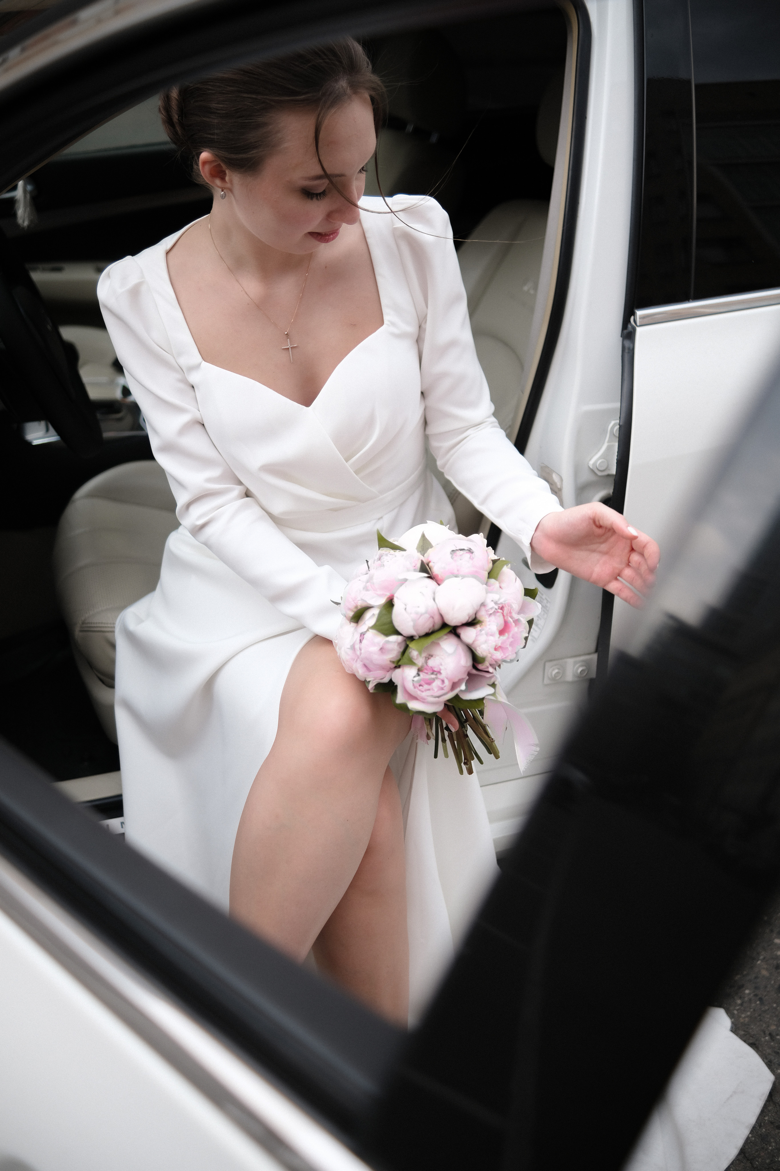 Анастасия и Константин. Фотограф. Москва