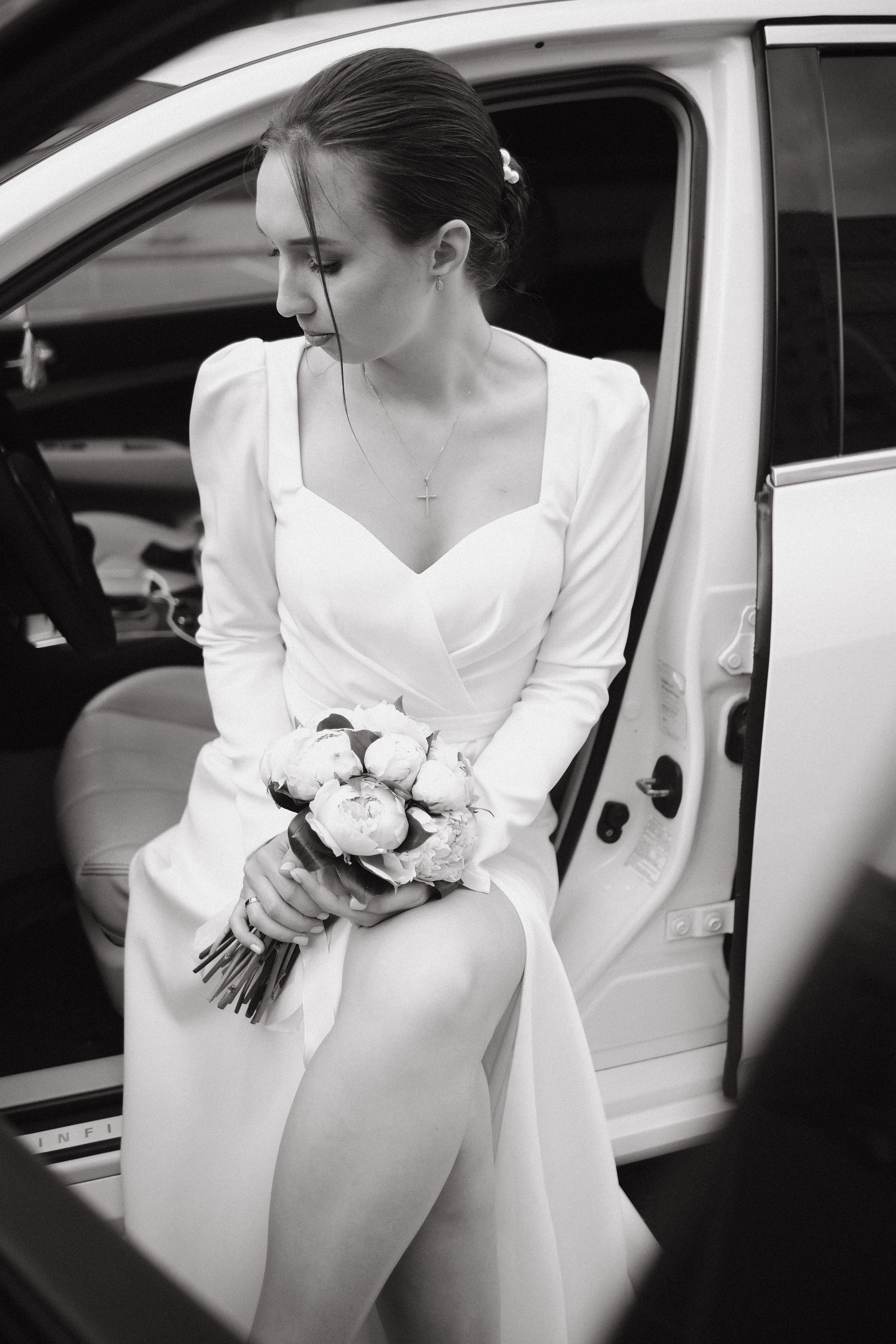 Анастасия и Константин. Фотограф. Москва