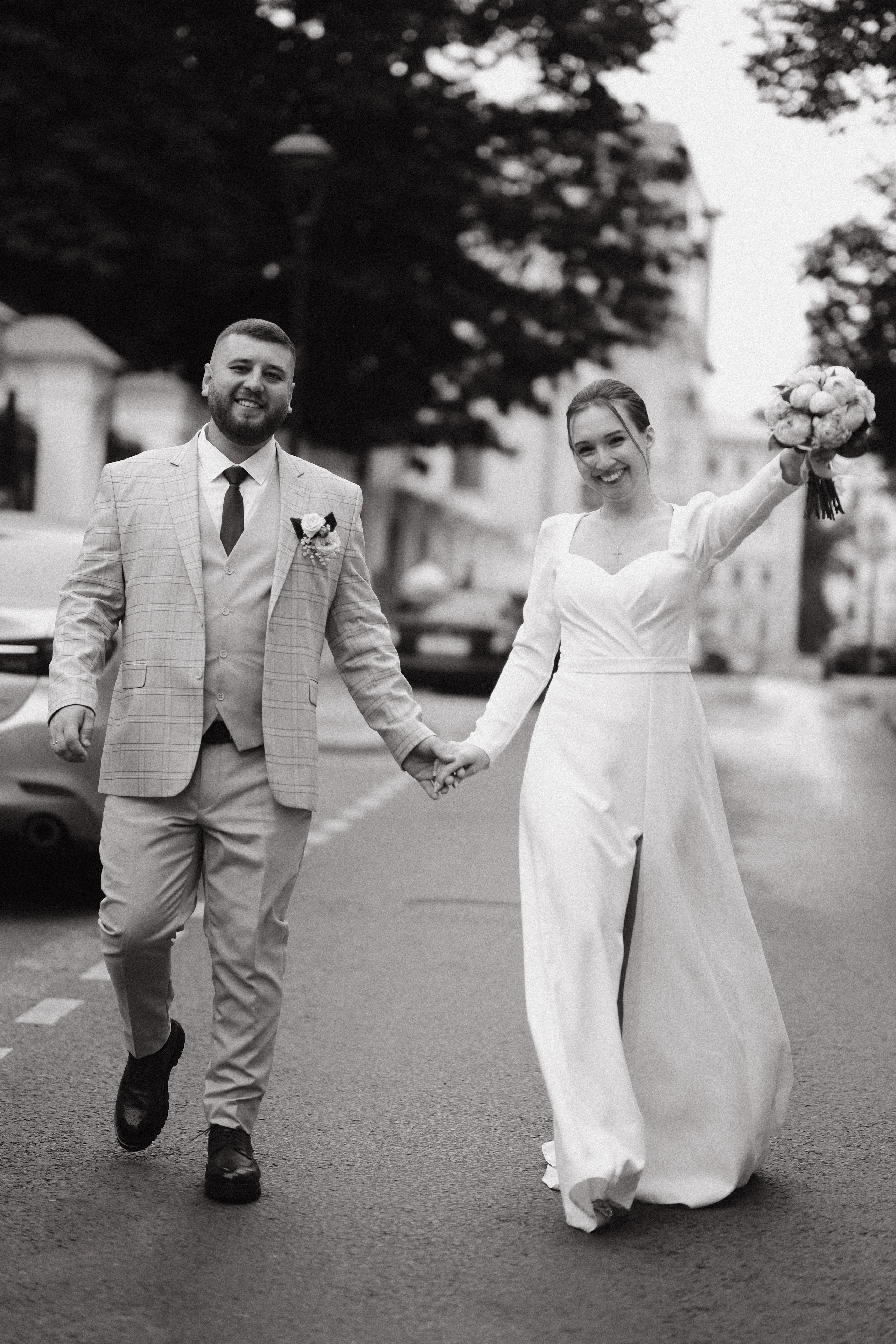 Анастасия и Константин. Фотограф. Москва