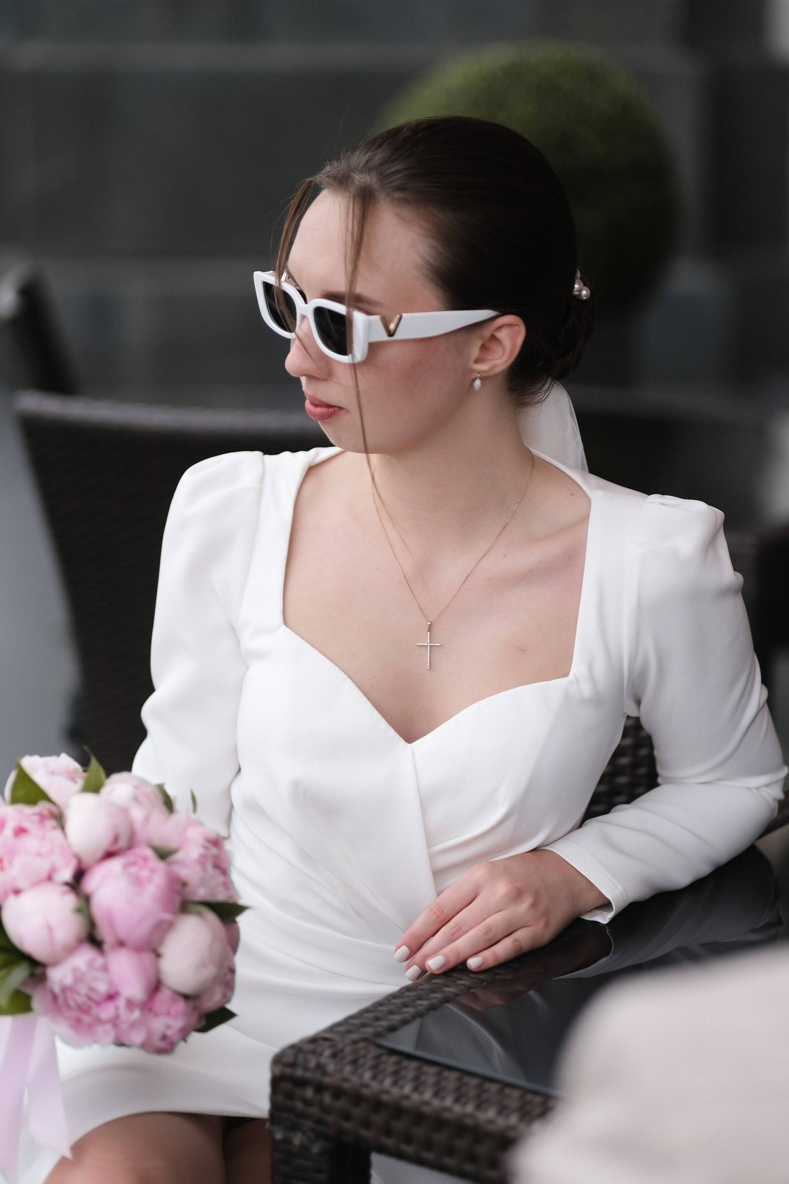 Анастасия и Константин. Фотограф. Москва