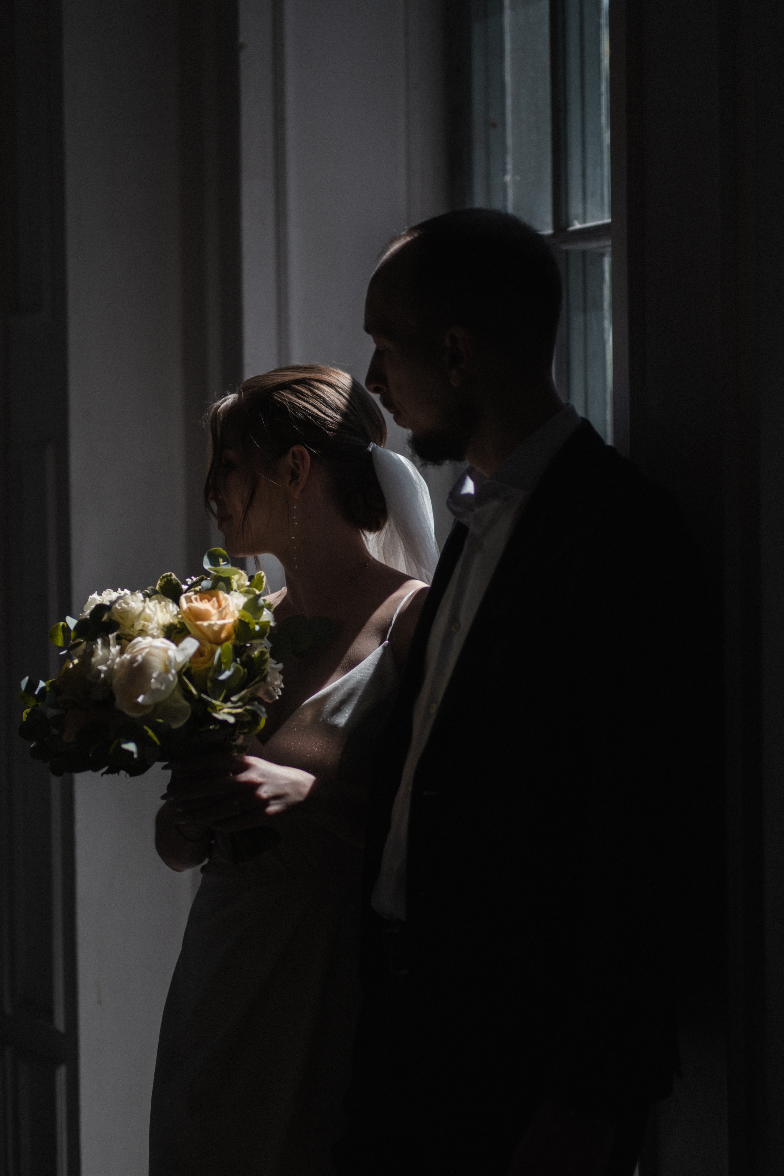 Ирина и Павел. Фотограф. Москва