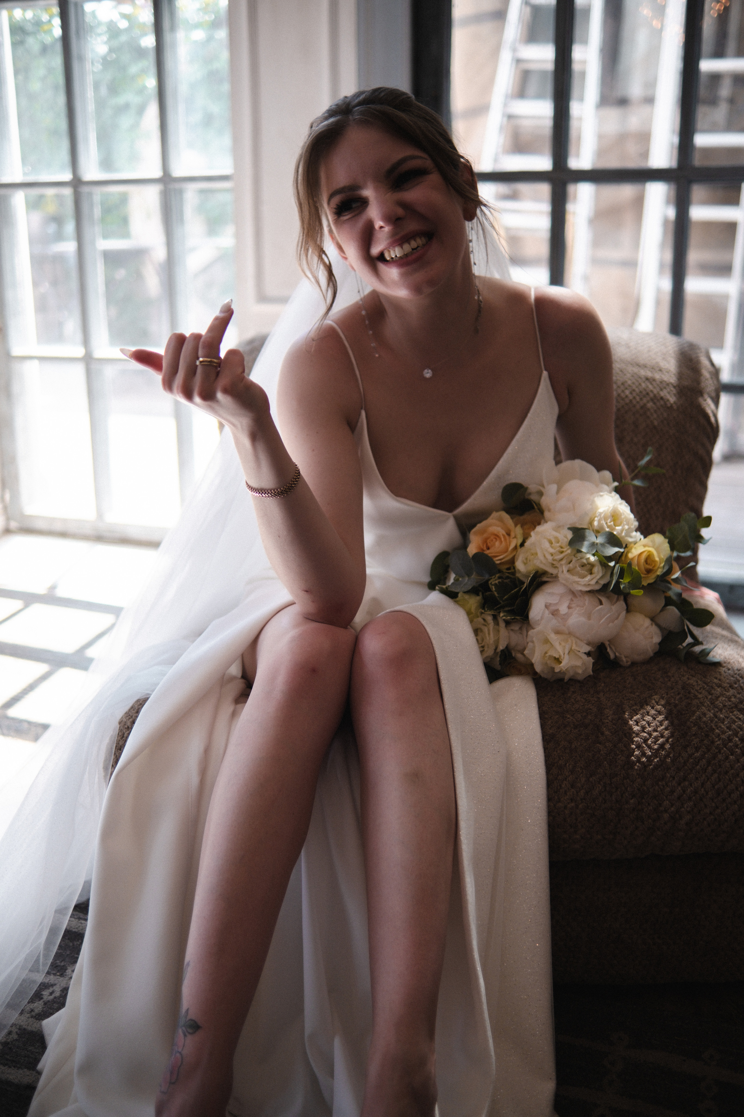 Ирина и Павел. Фотограф. Москва