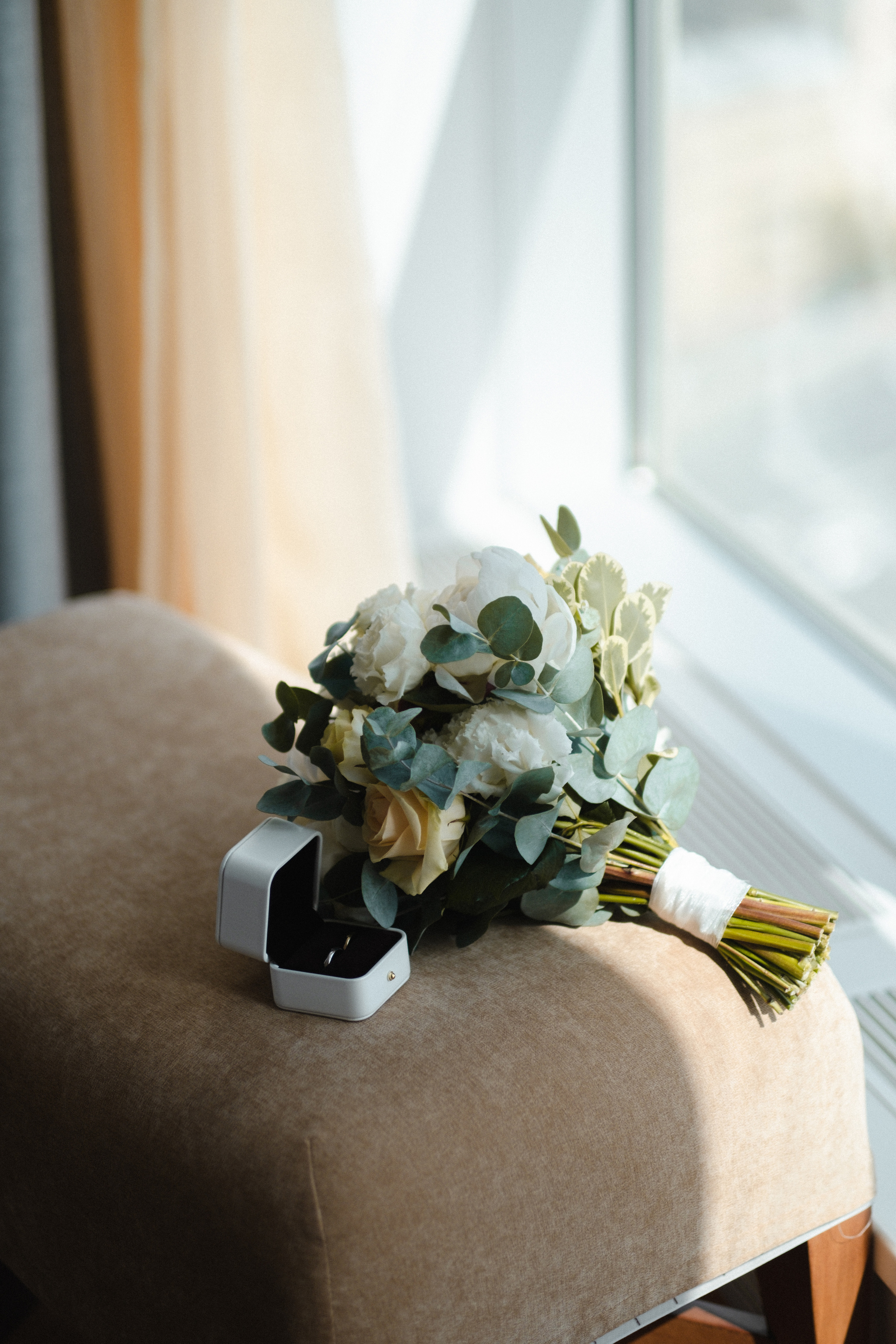 Ирина и Павел. Фотограф. Москва