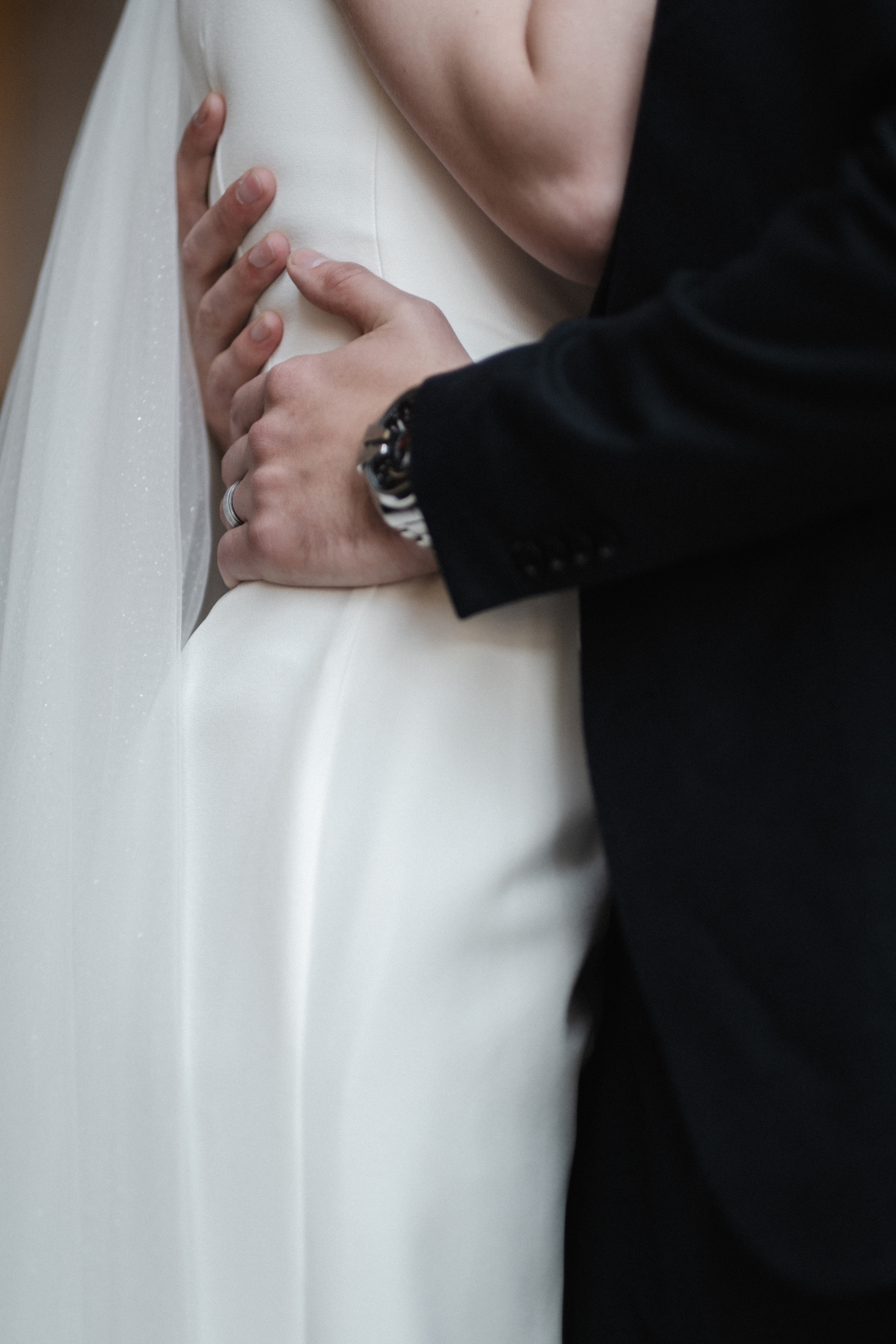 Ирина и Павел. Фотограф. Москва