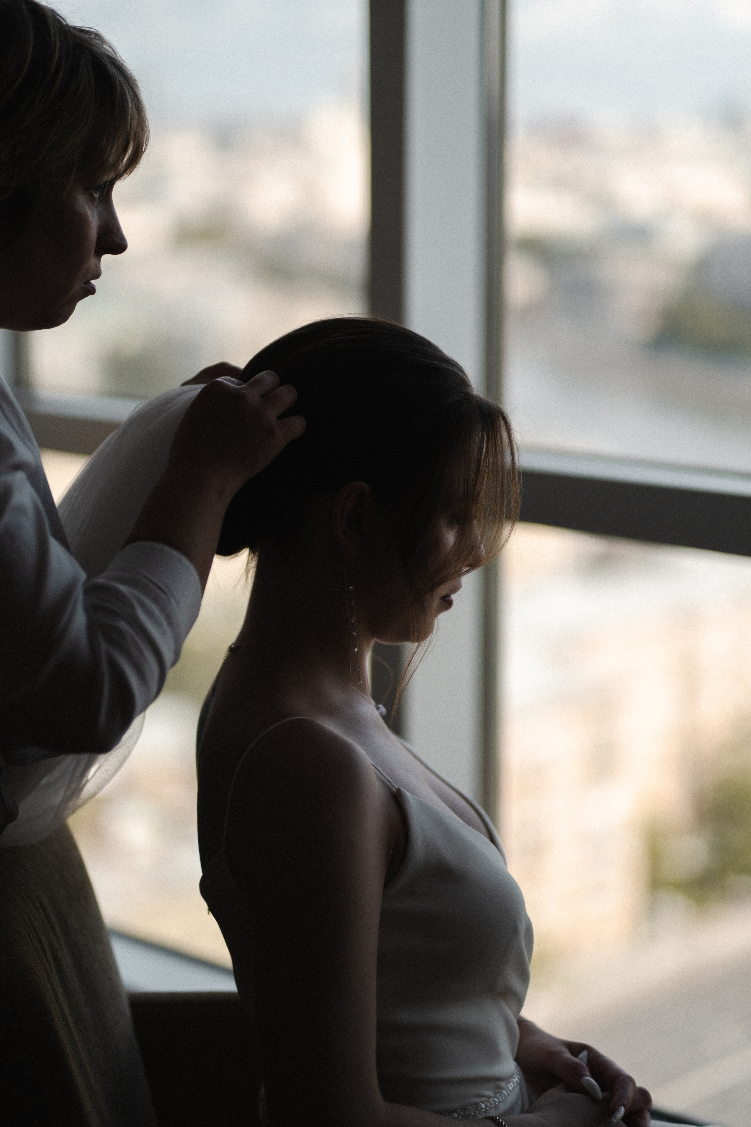 Ирина и Павел. Фотограф. Москва