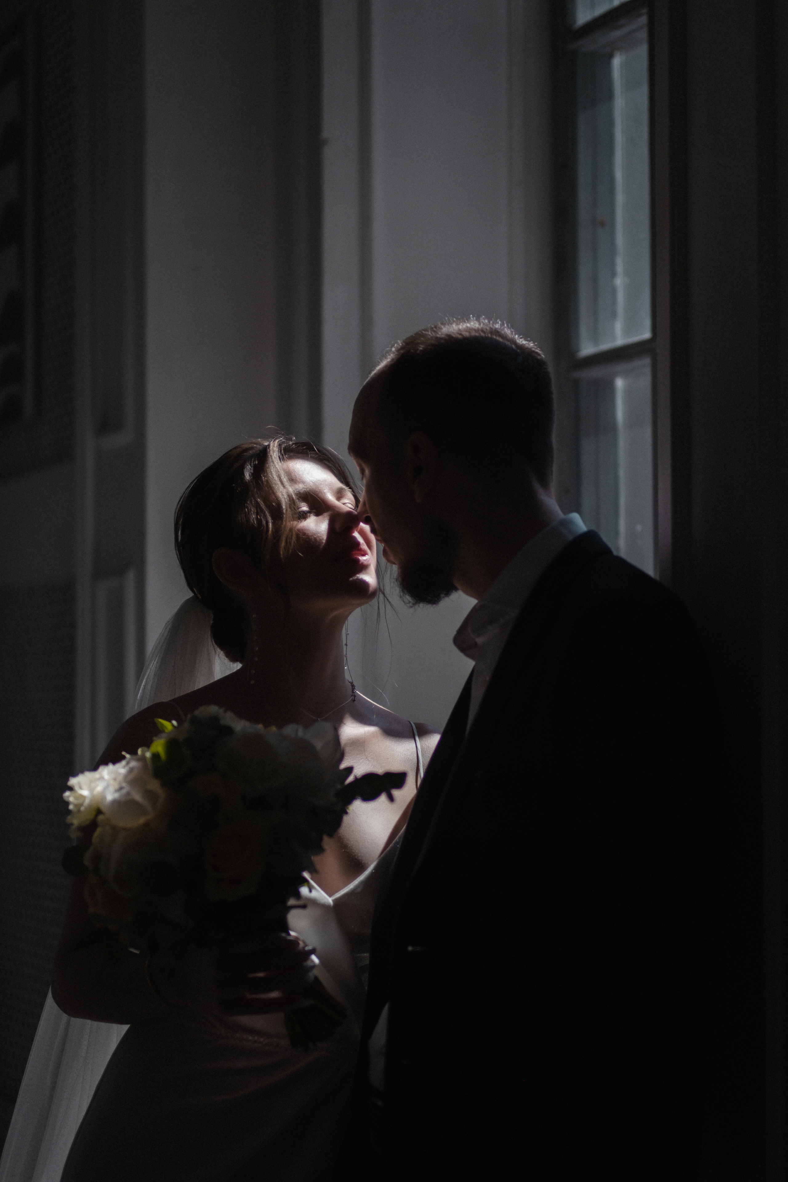 Ирина и Павел. Фотограф. Москва