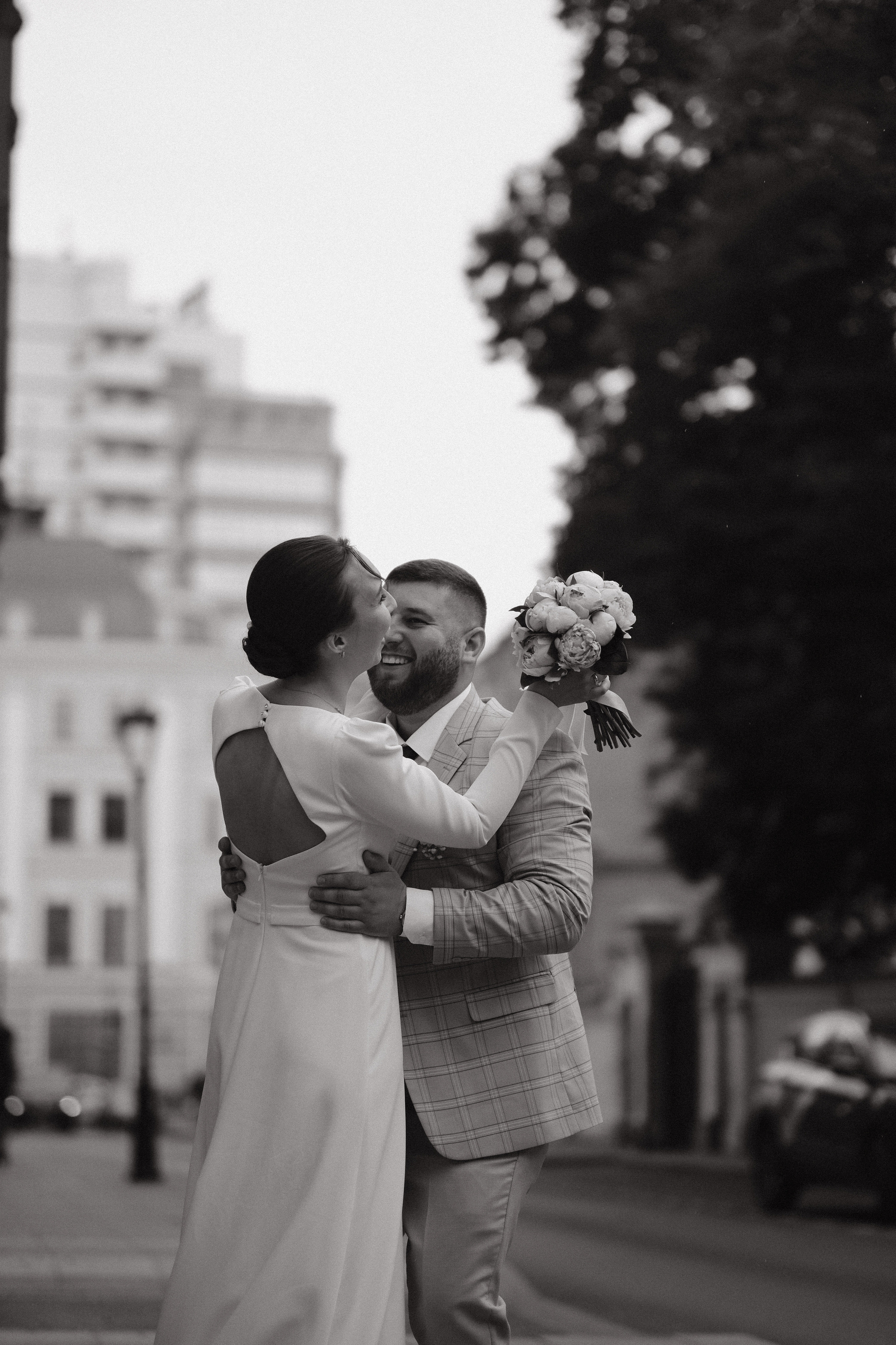 Анастасия и Константин. Фотограф. Москва