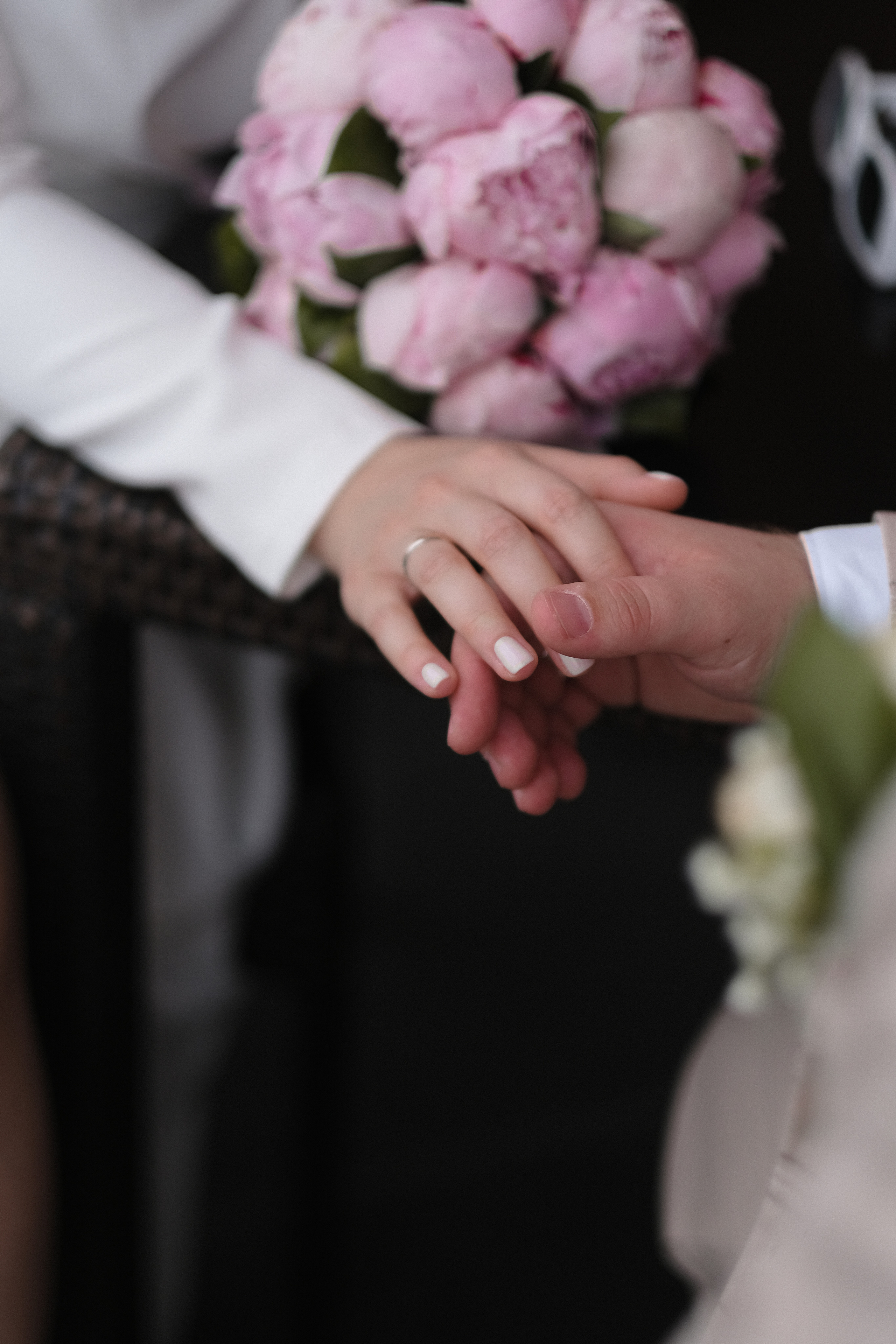 Анастасия и Константин. Фотограф. Москва