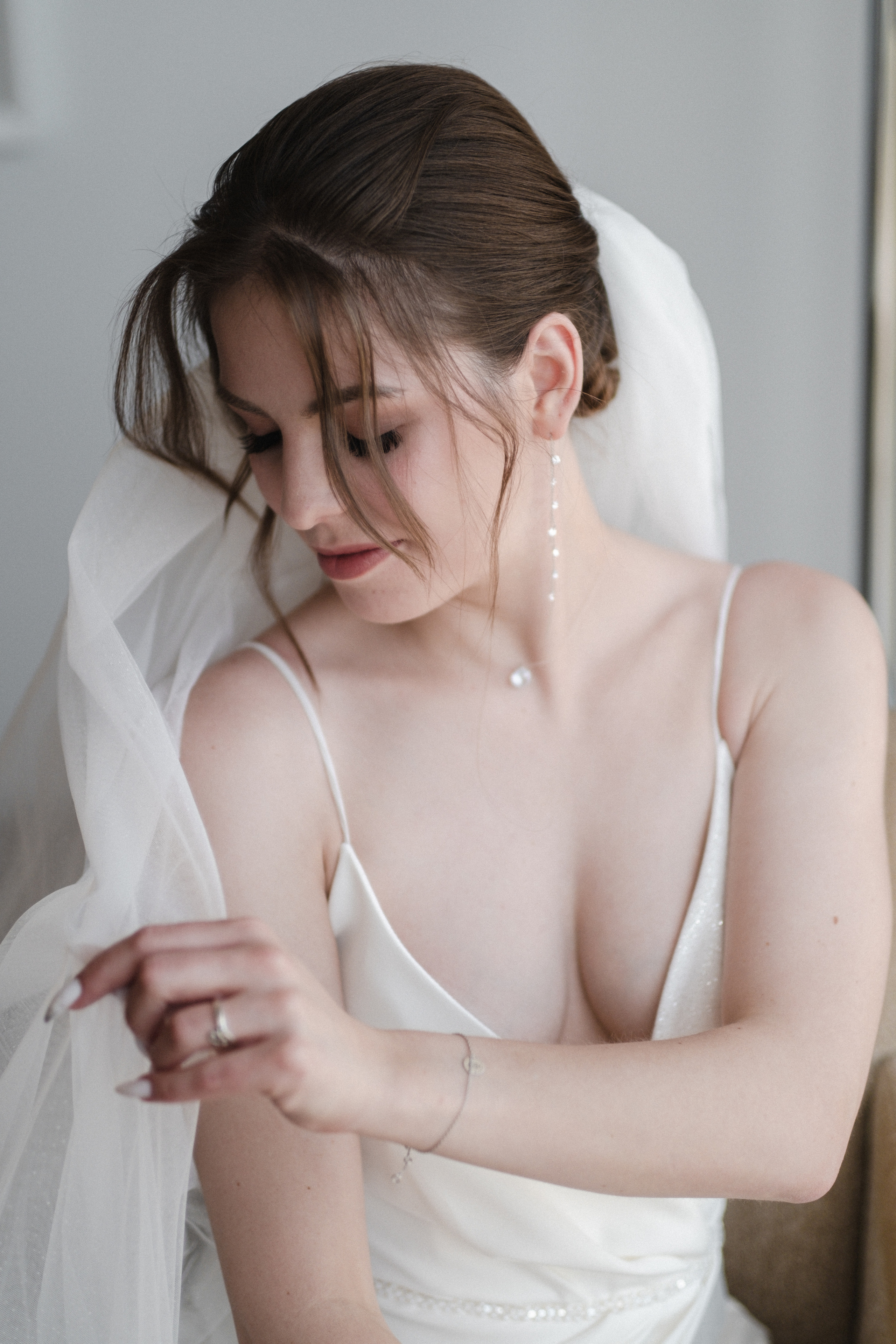 Ирина и Павел. Фотограф. Москва