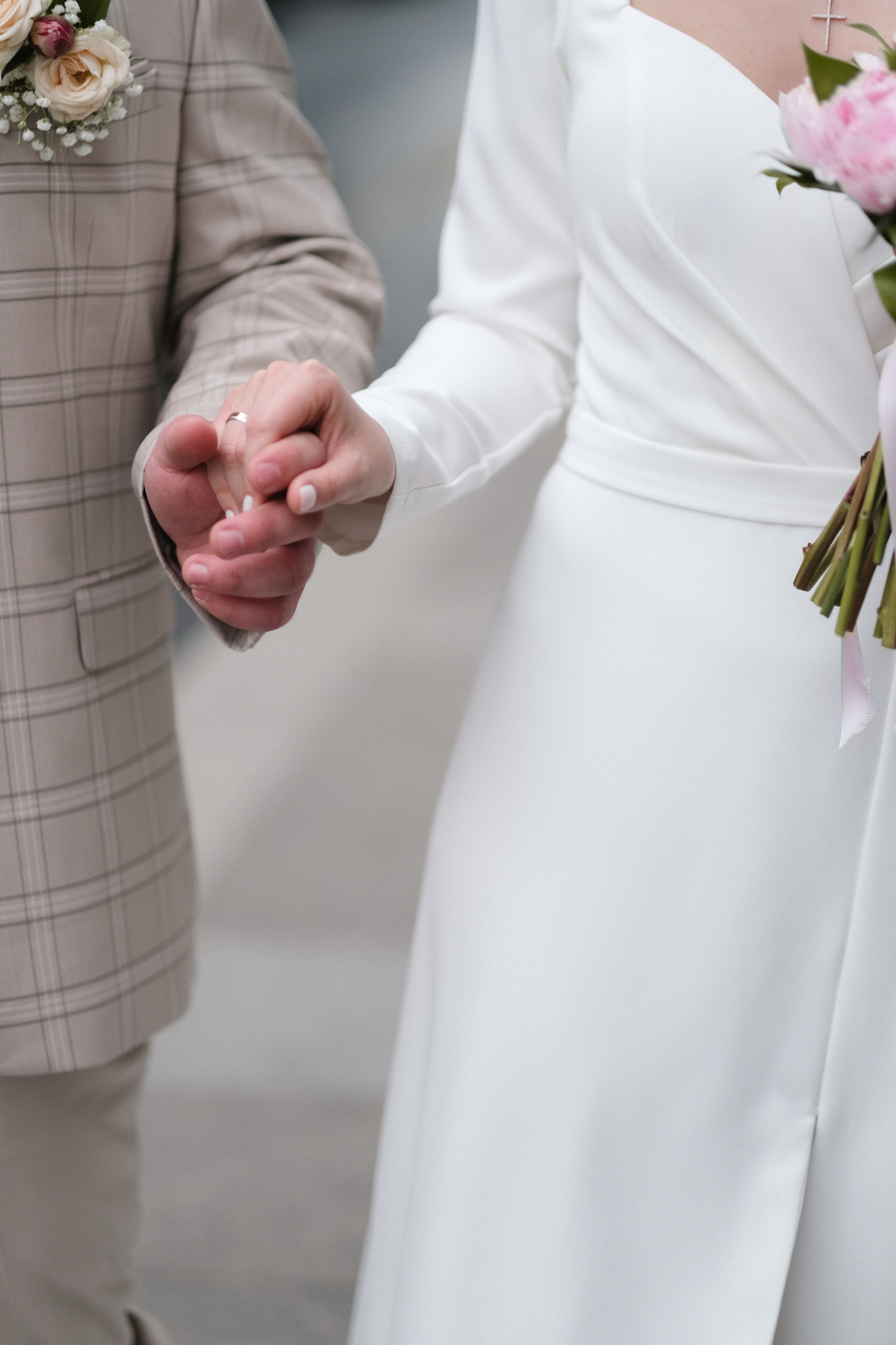 Анастасия и Константин. Фотограф. Москва