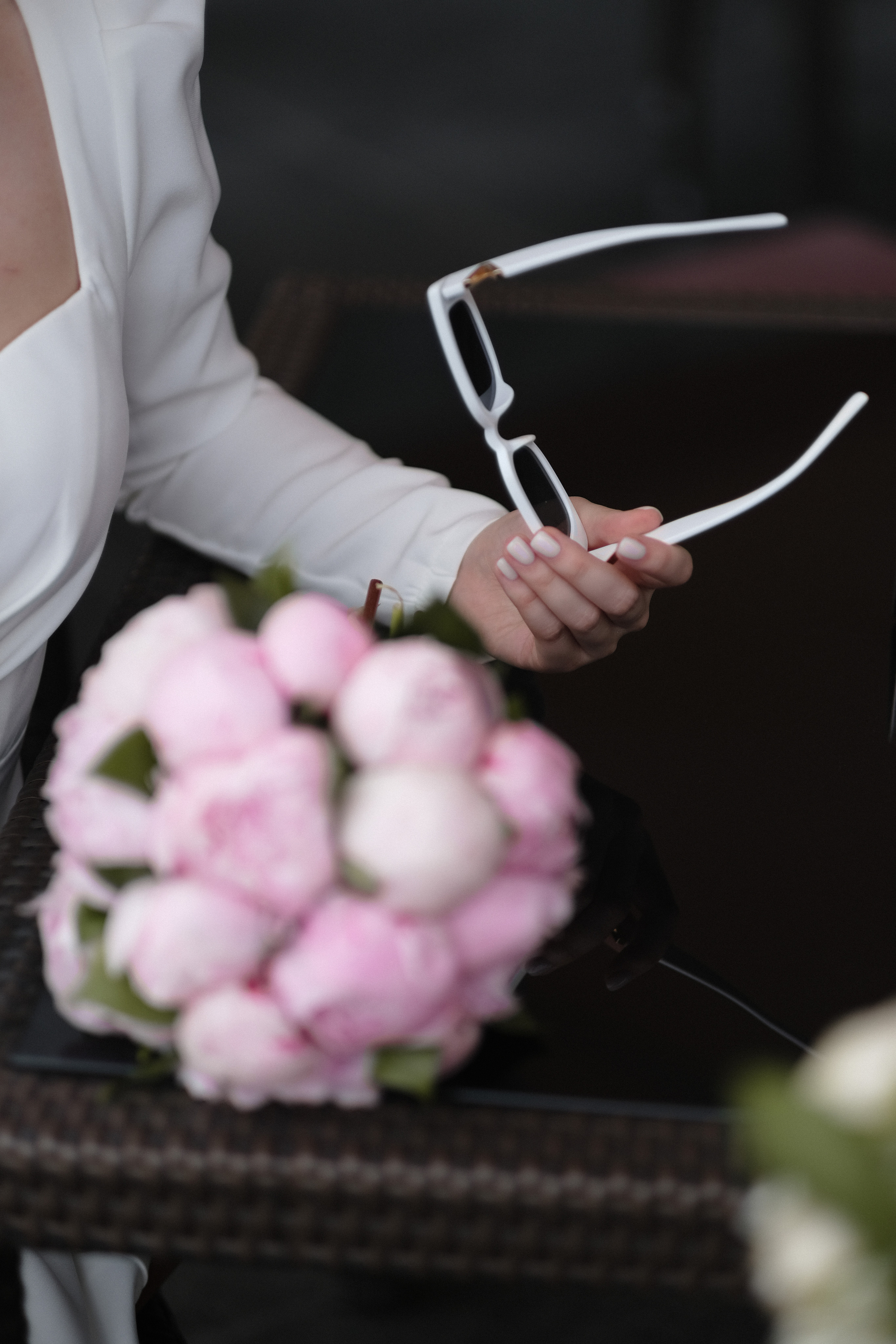 Анастасия и Константин. Фотограф. Москва