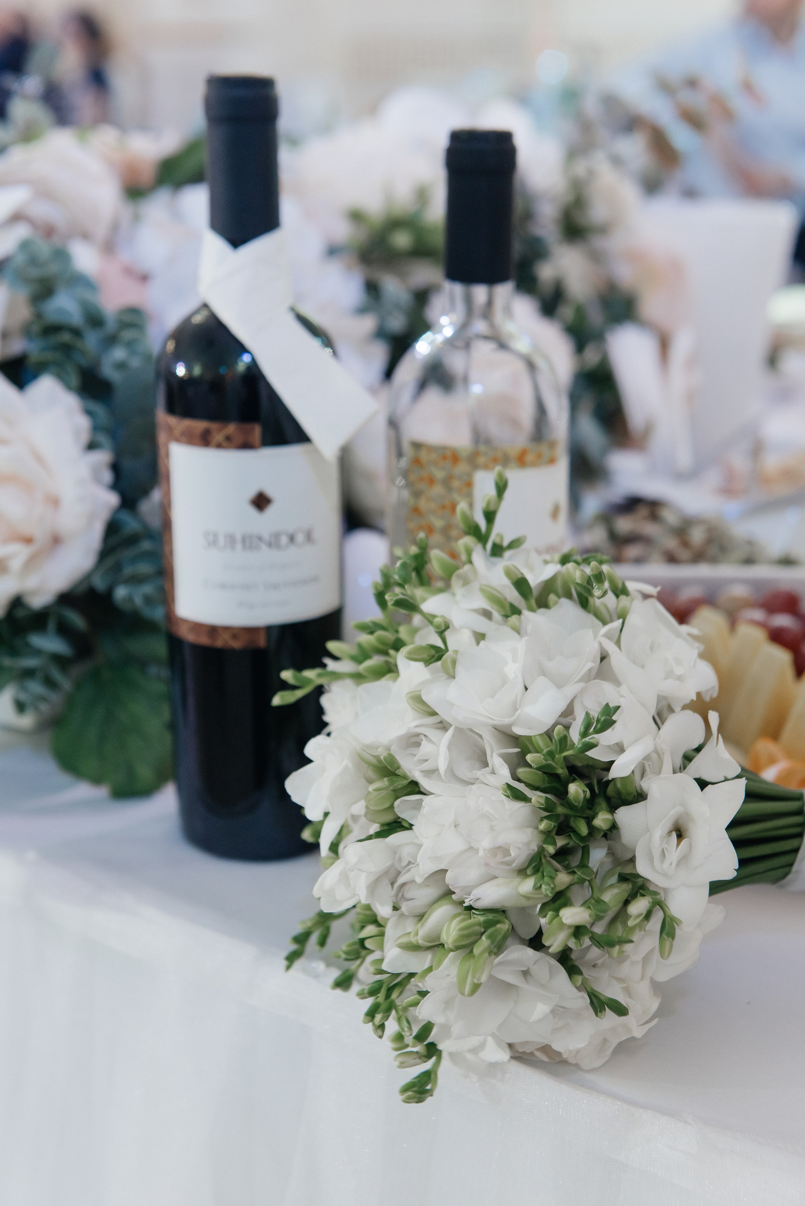 Elizaveta & Oleg. Свадебный и семейный фотограф | Екатерина Вяткина