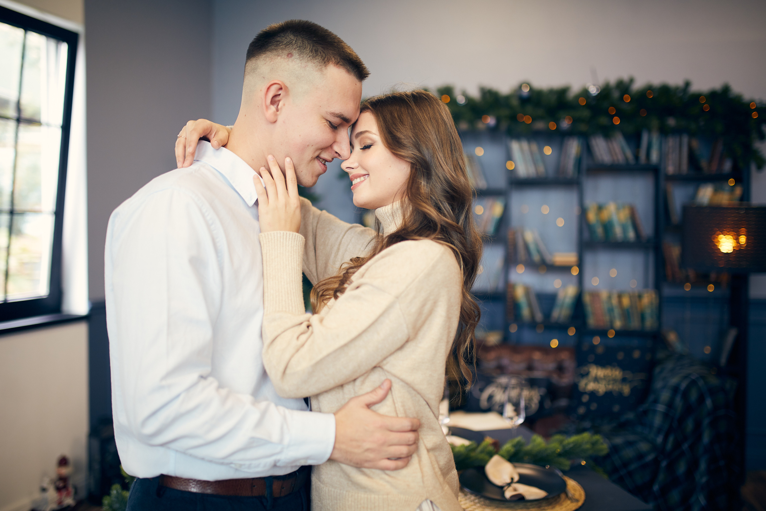 Новогодние. Ваш Фотограф Олег Чикилев