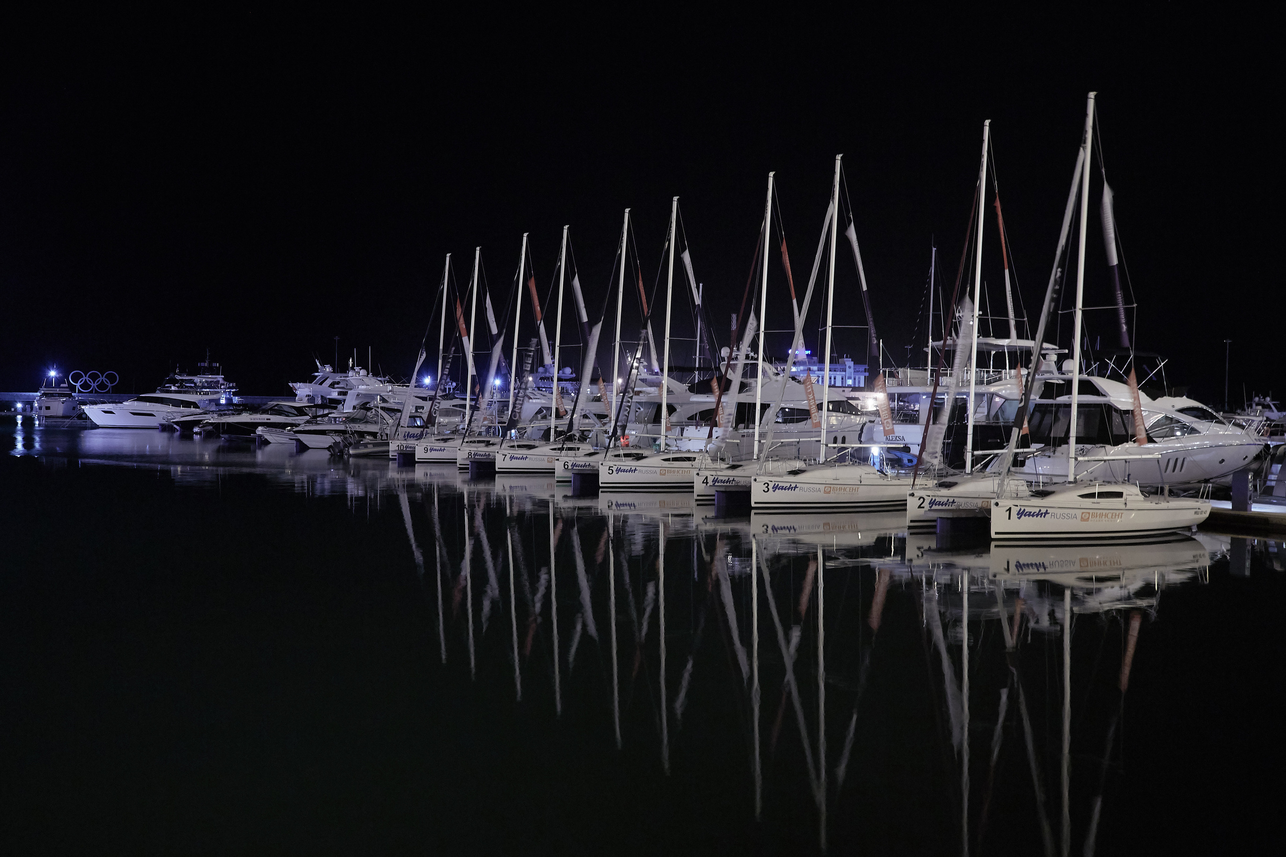 Городской пейзаж. Ваш Фотограф Олег Чикилев