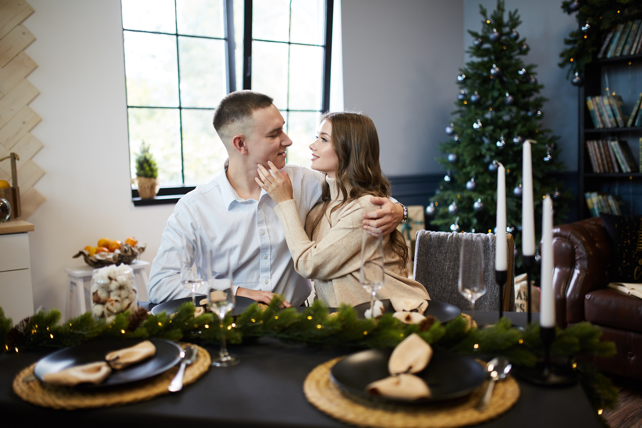 Новогодние. Ваш Фотограф Олег Чикилев