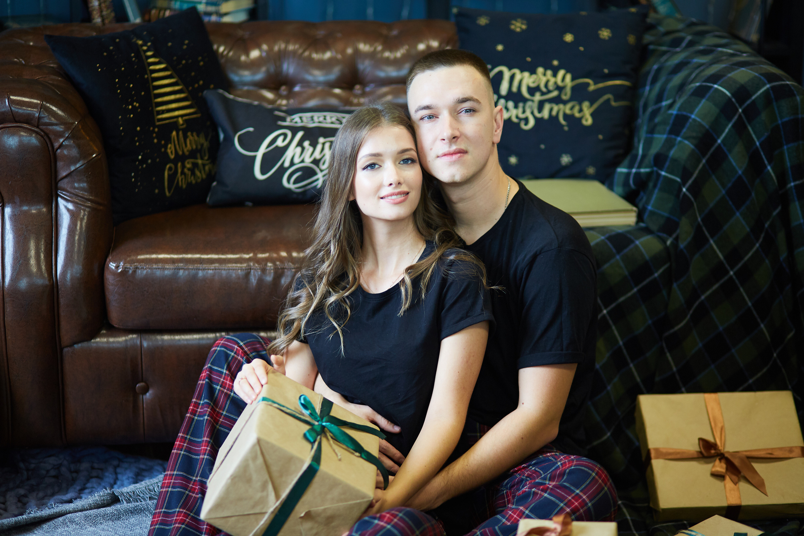 Новогодние. Ваш Фотограф Олег Чикилев