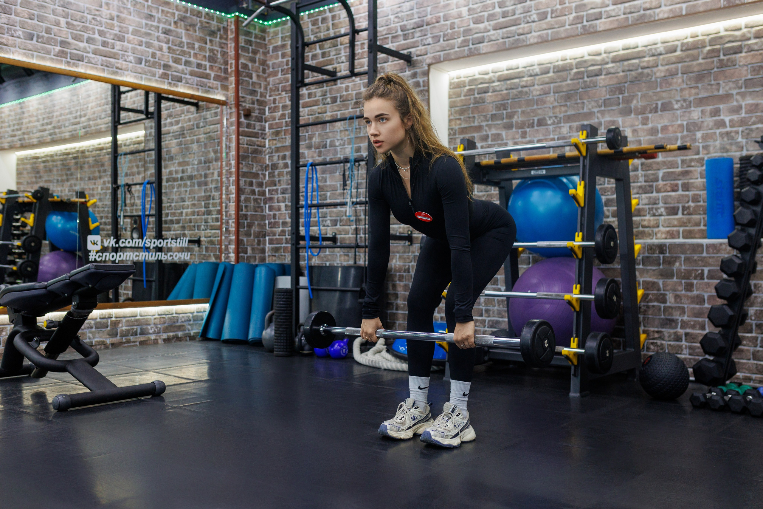 СпортСтиль. Ваш Фотограф Олег Чикилев