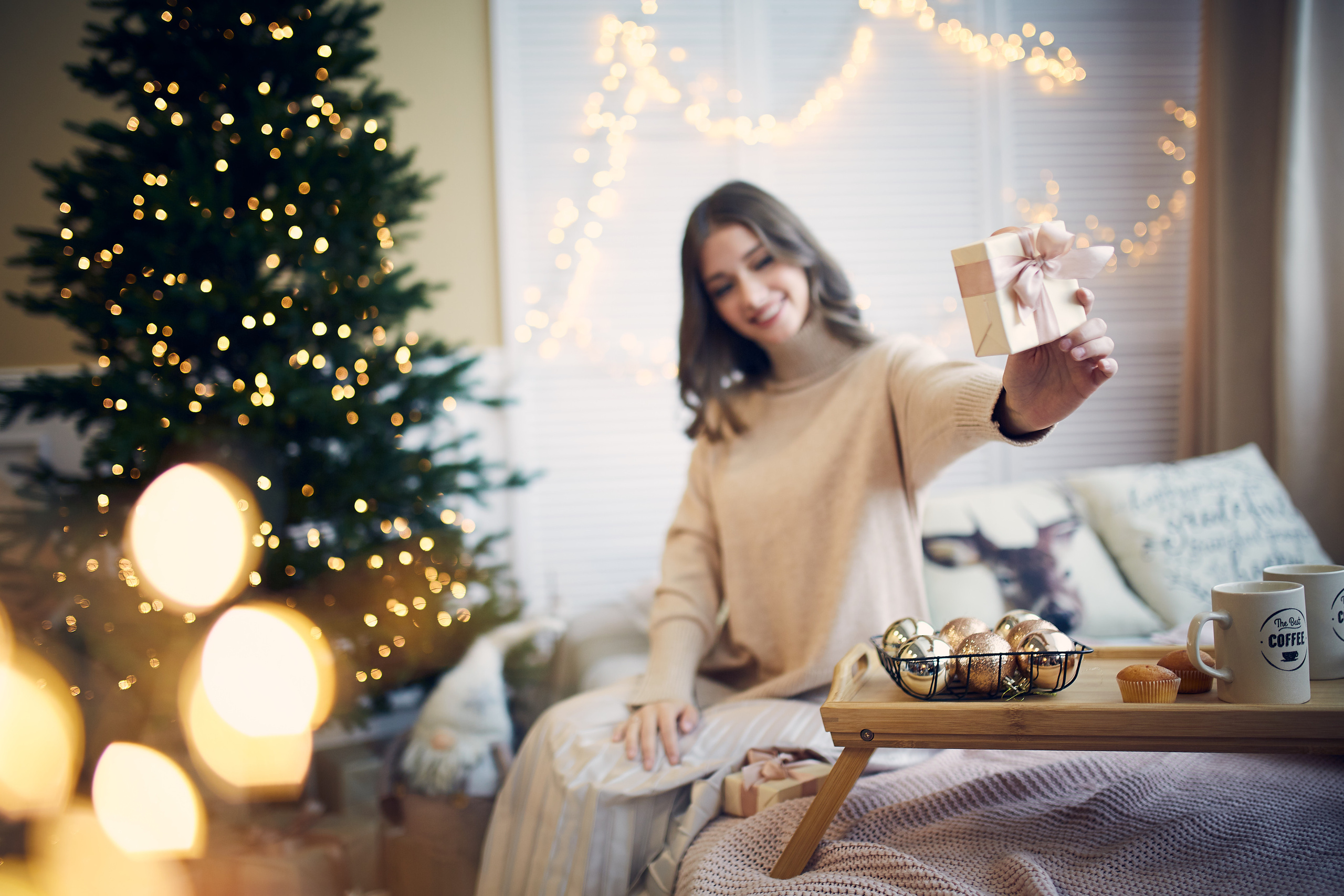 Новогодние. Ваш Фотограф Олег Чикилев