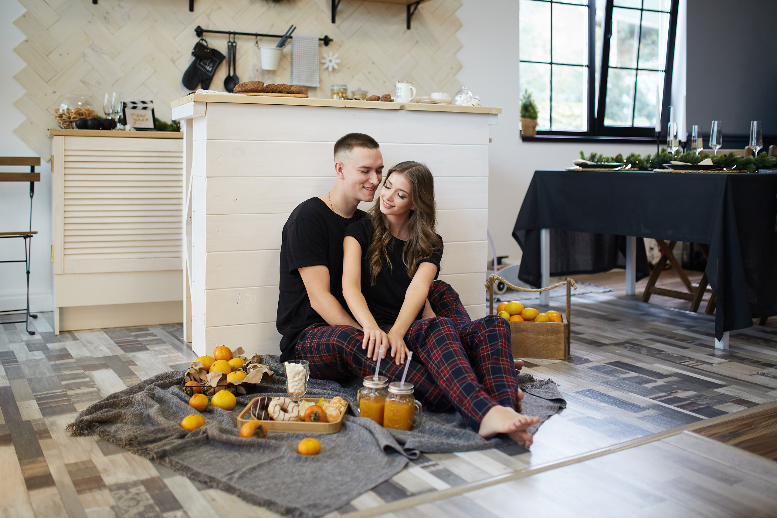 Новогодние. Ваш Фотограф Олег Чикилев