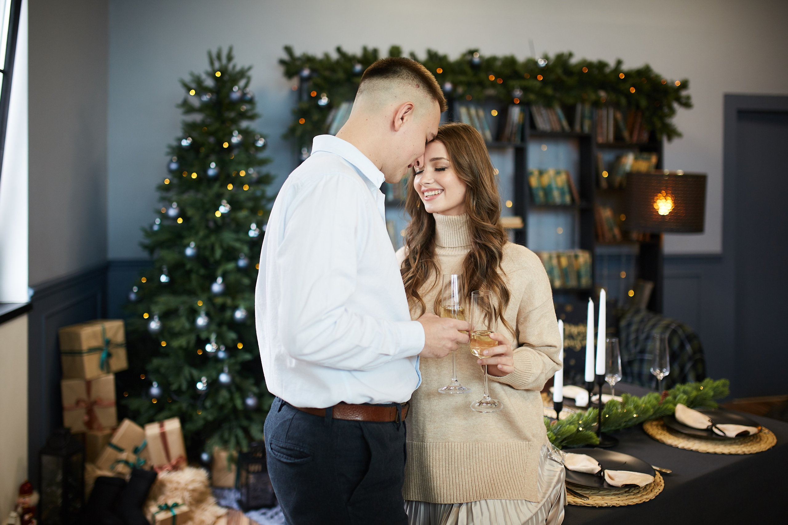 Новогодние. Ваш Фотограф Олег Чикилев