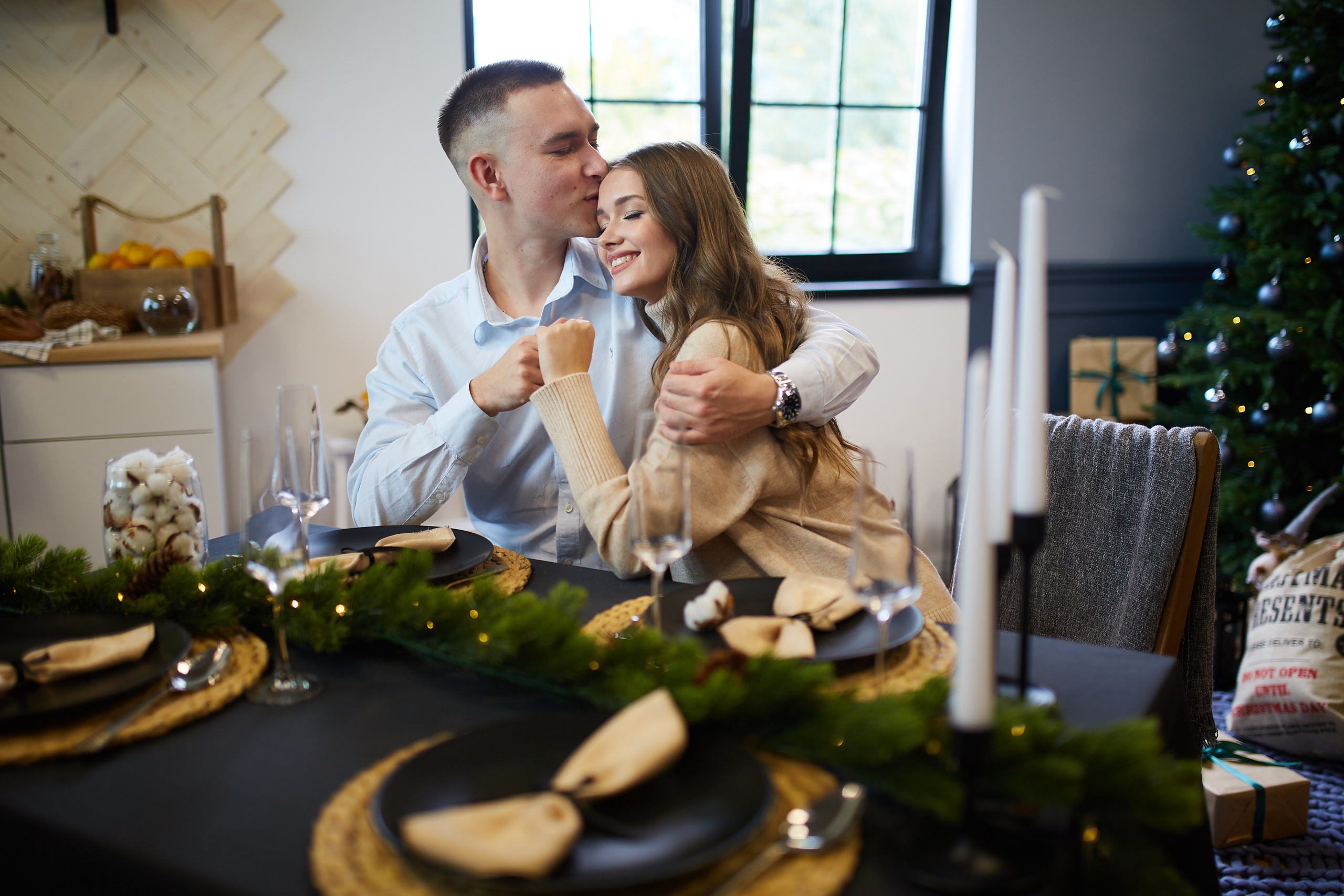 Новогодние. Ваш Фотограф Олег Чикилев