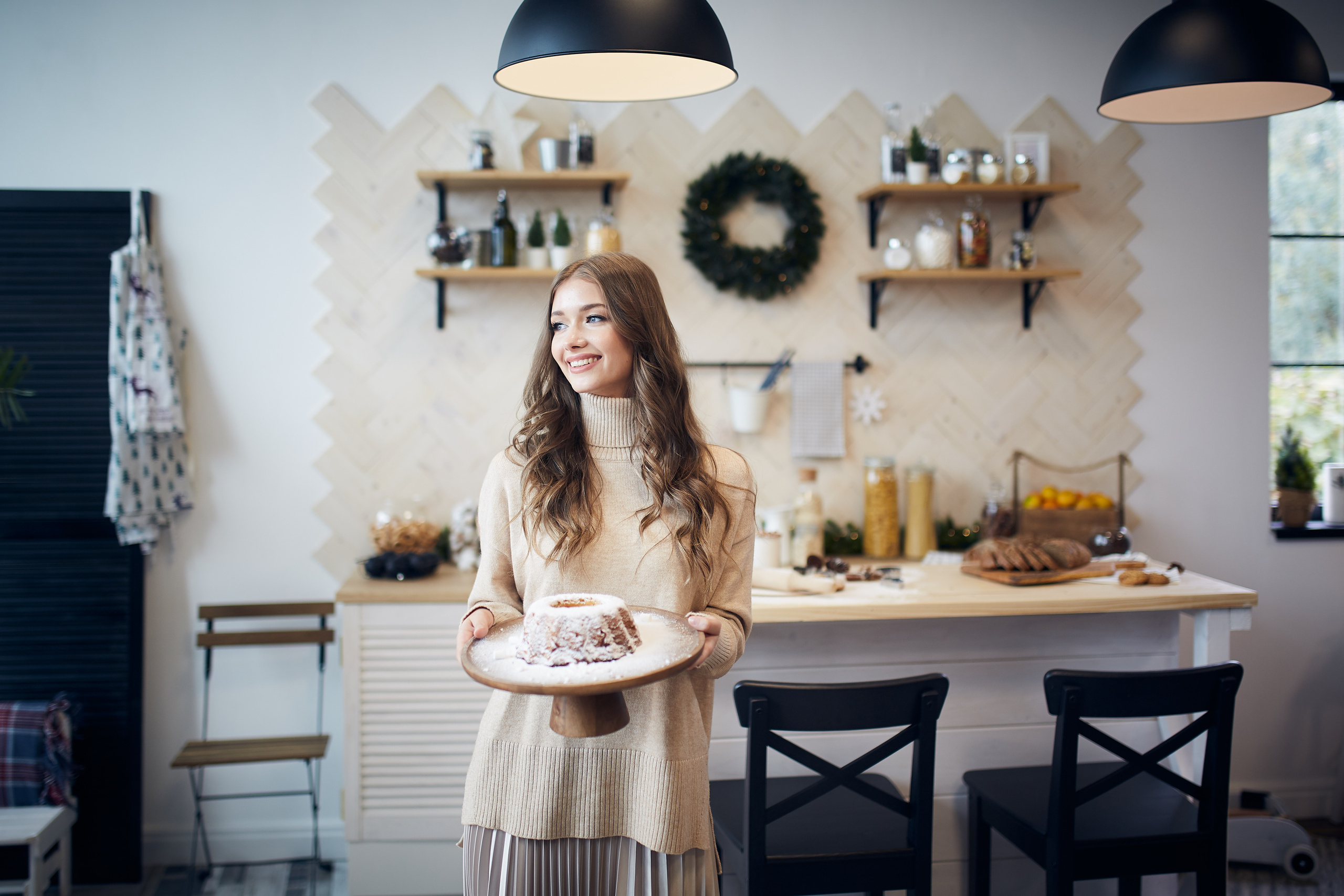 Новогодние. Ваш Фотограф Олег Чикилев
