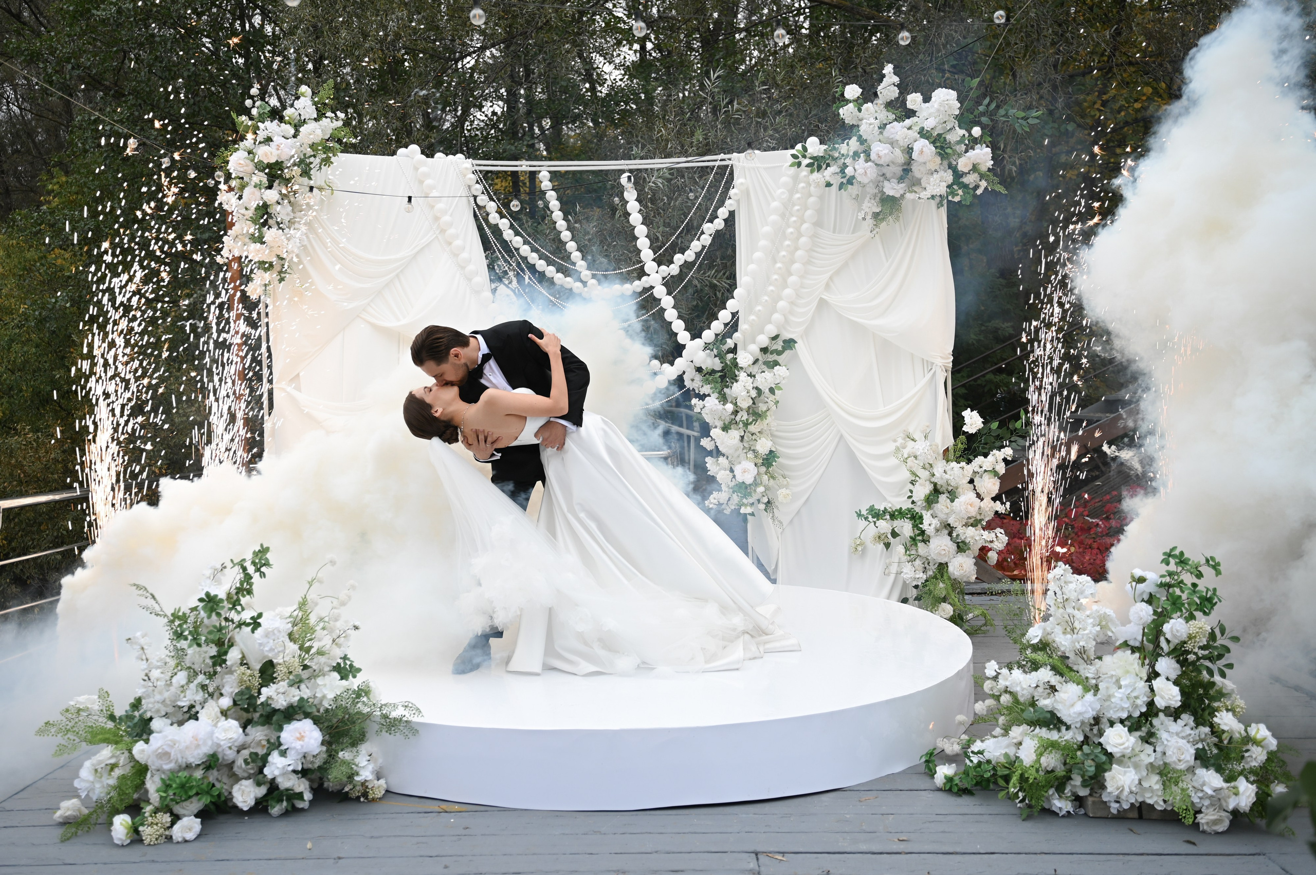 Ринат & Альбина. Свадебный и семейный фотограф в Уфе Александров Максим