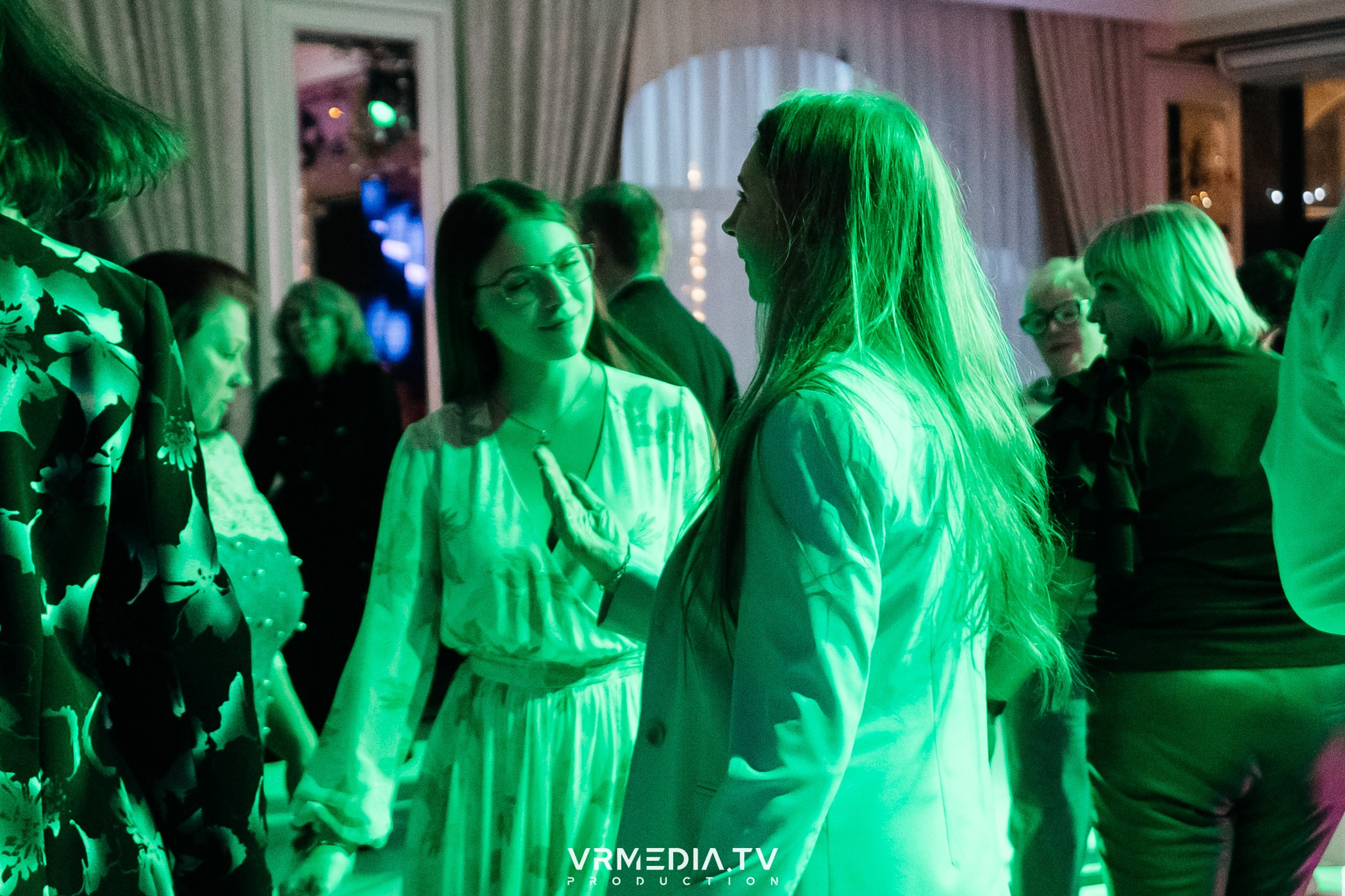 Выходные в ресторане «Лазурный берег»