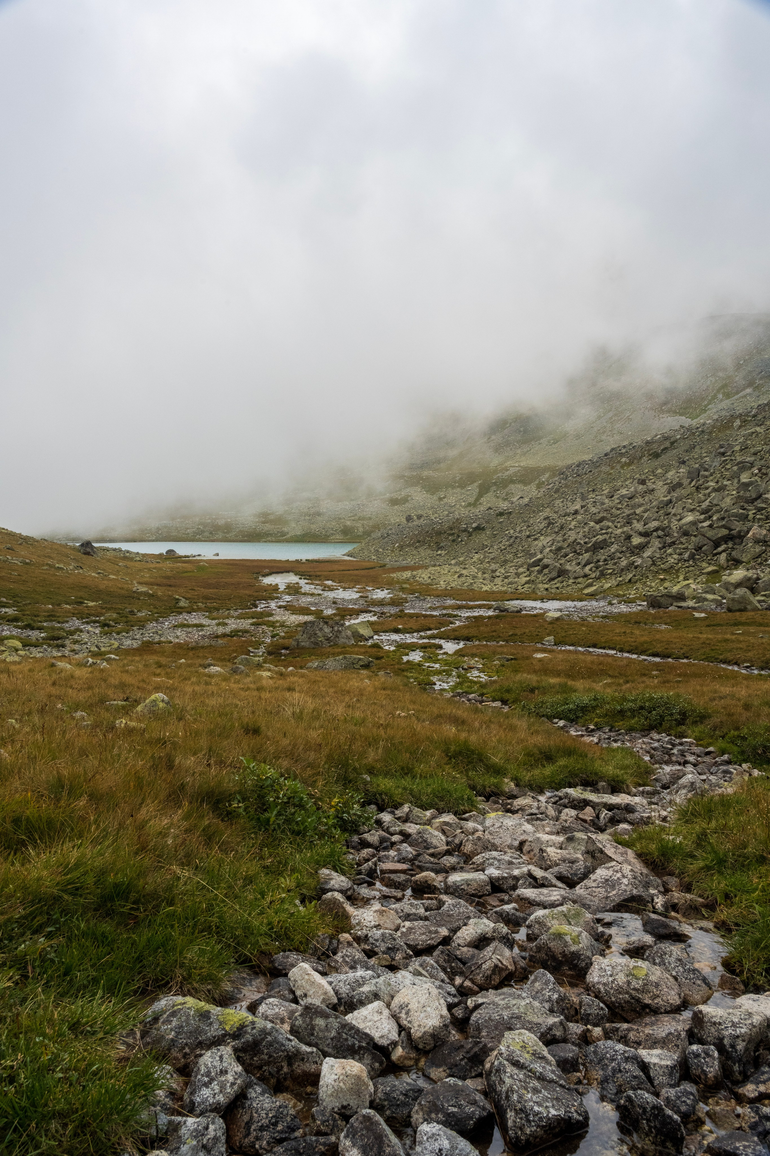 Экспедиция 2024