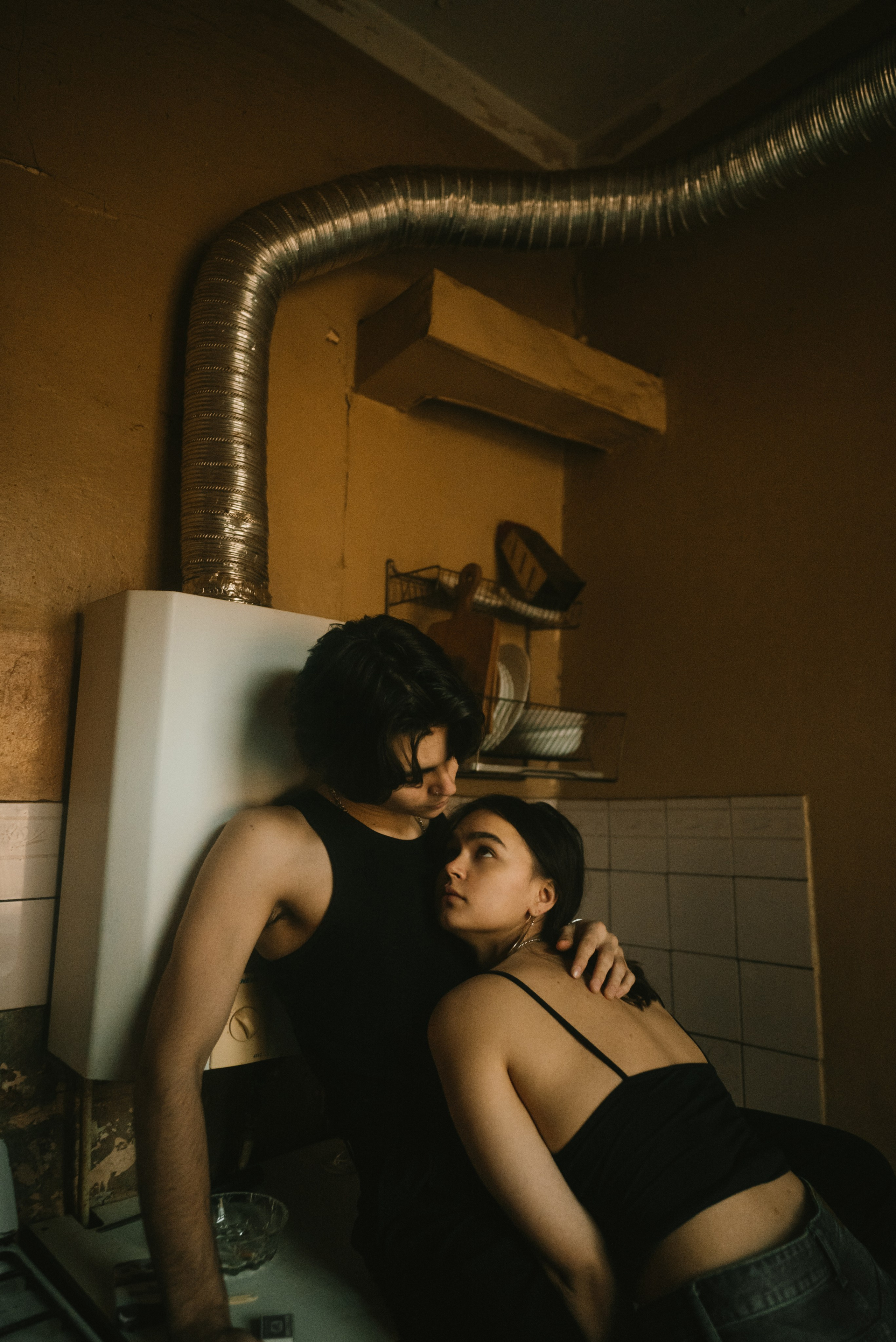 О любви. Виктория Кутуева Фотограф Санкт-Петербург