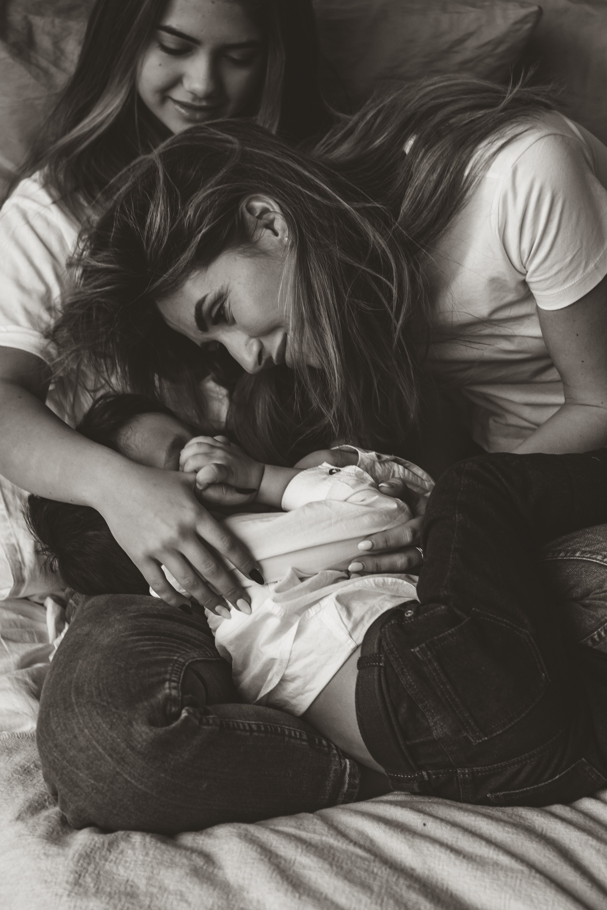 Люди и их друзья. Elnora Atnagulova Foodphotography