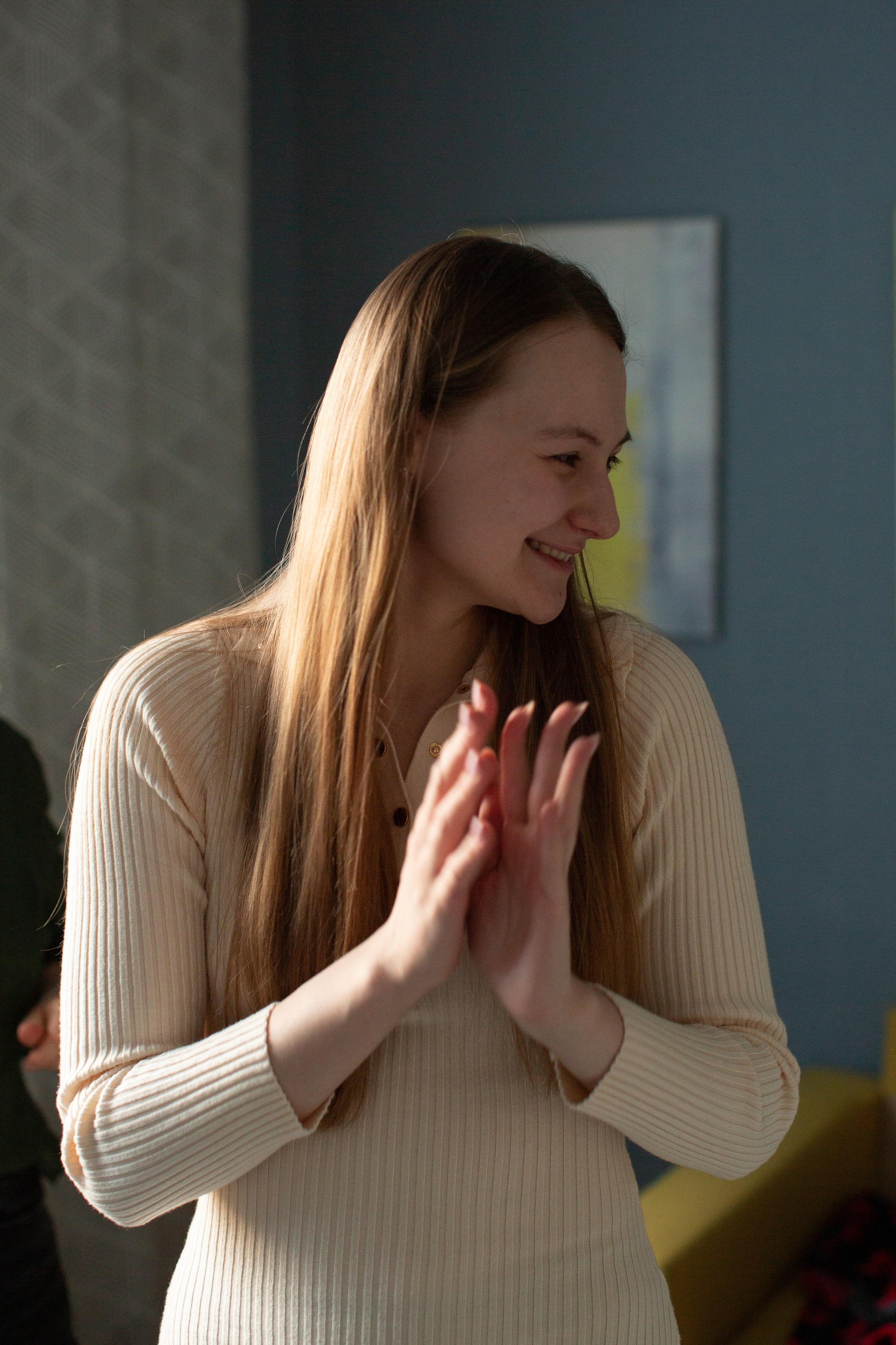 Миша. Фотограф в Москве и Московской области Голубева Анастасия