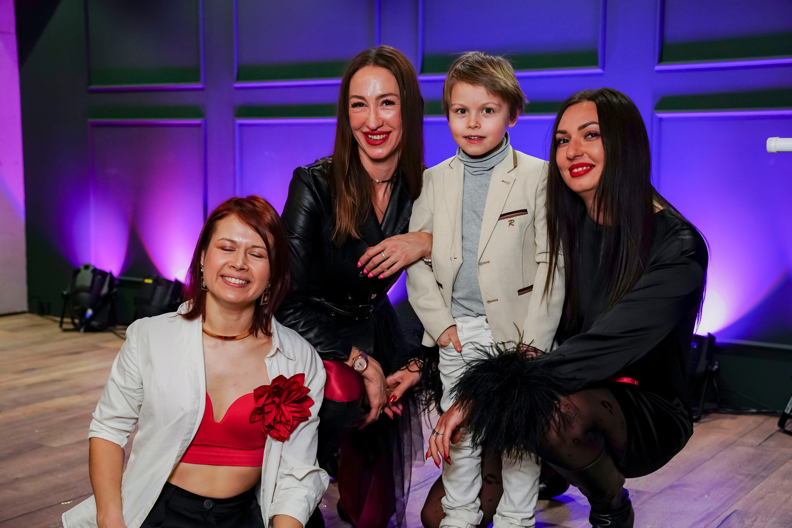 Репортаж с лекции для влюбленных в моду. Геннадий Войтов — контент под любые задачи