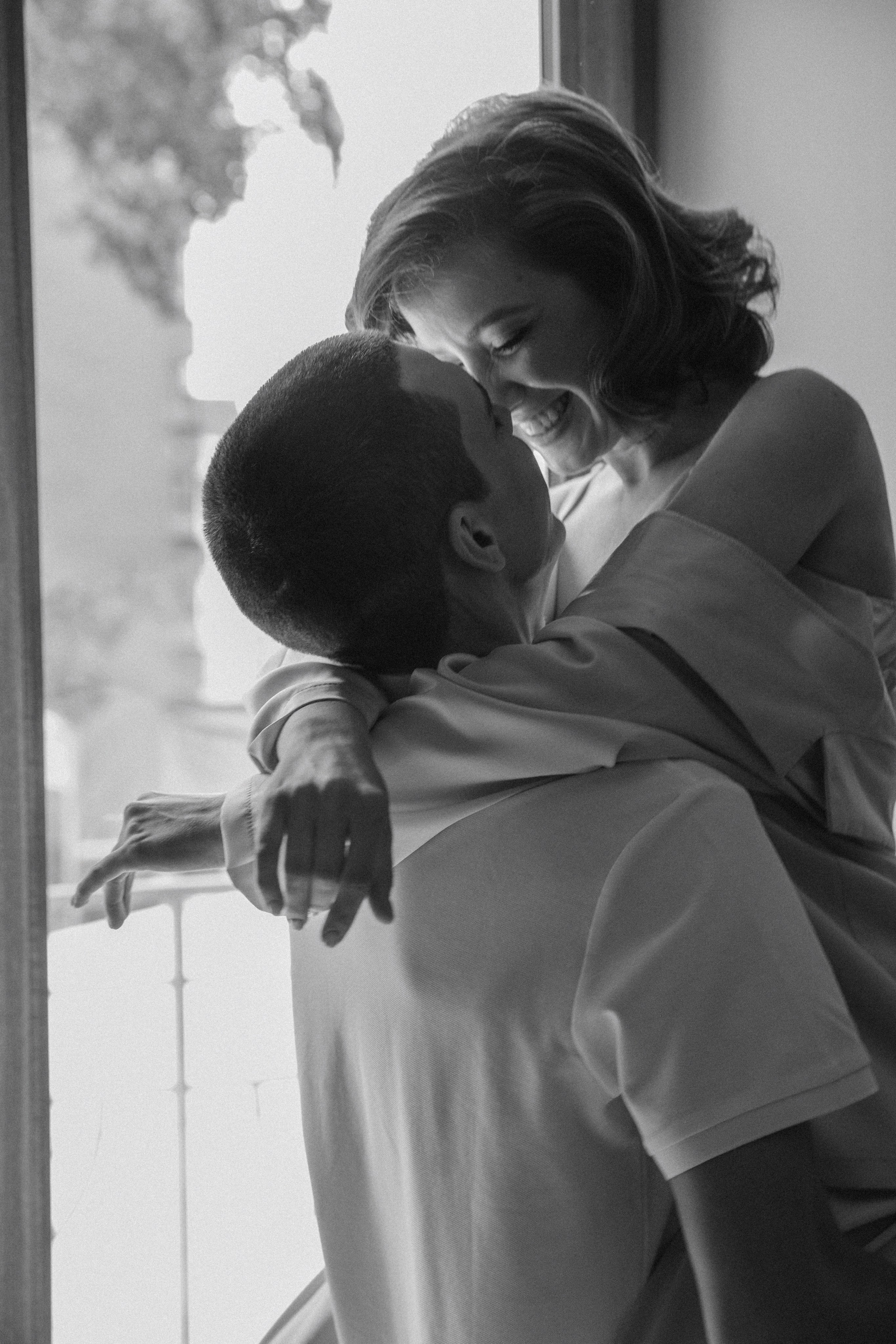 Элеонора & Николай. Свадебный фотограф Лена Чистопольцева