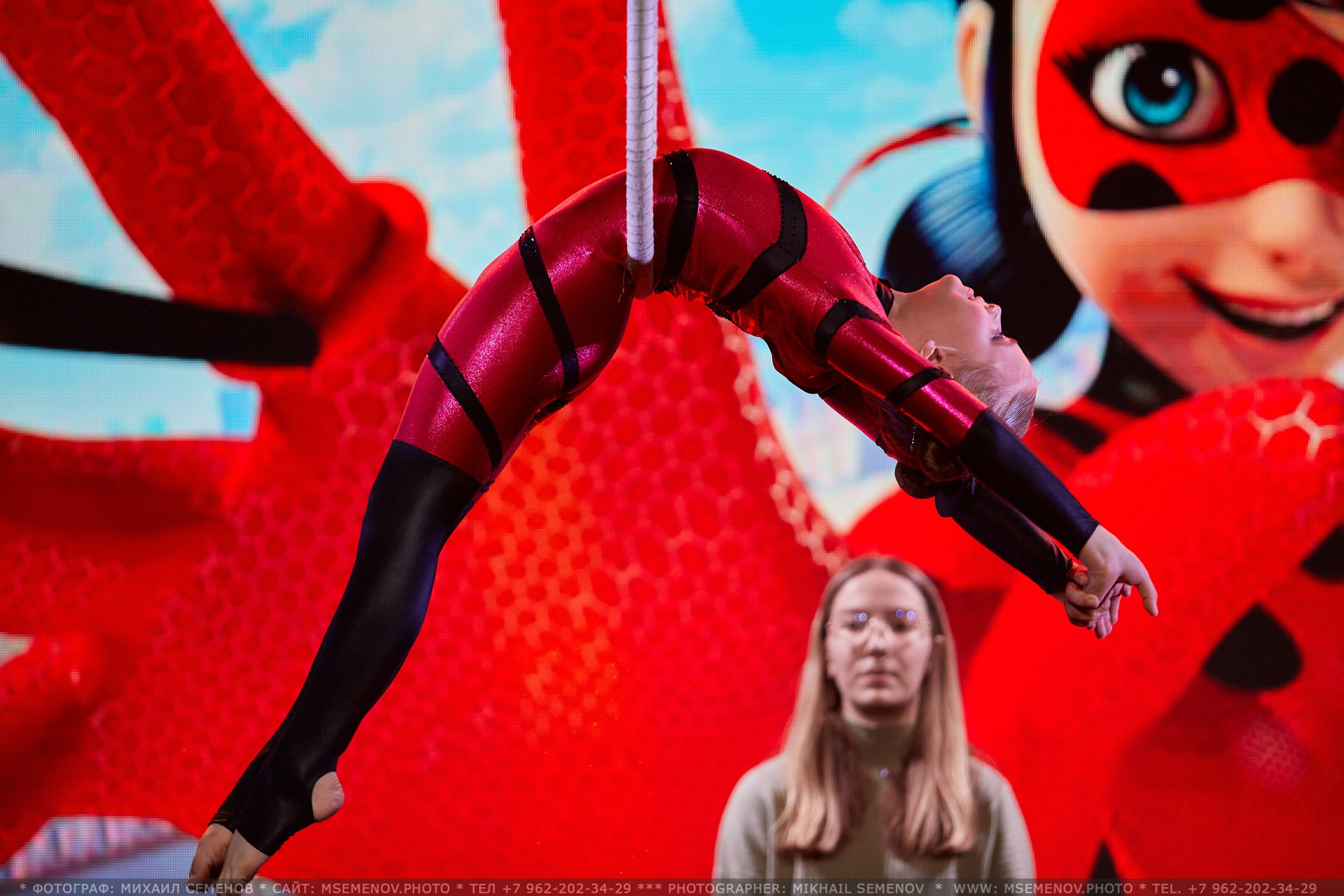 АНОНС «Vertical ART FEST 2023». Фотограф, фотопроекты Михаила Семенова в Ярославле. Фотошкола