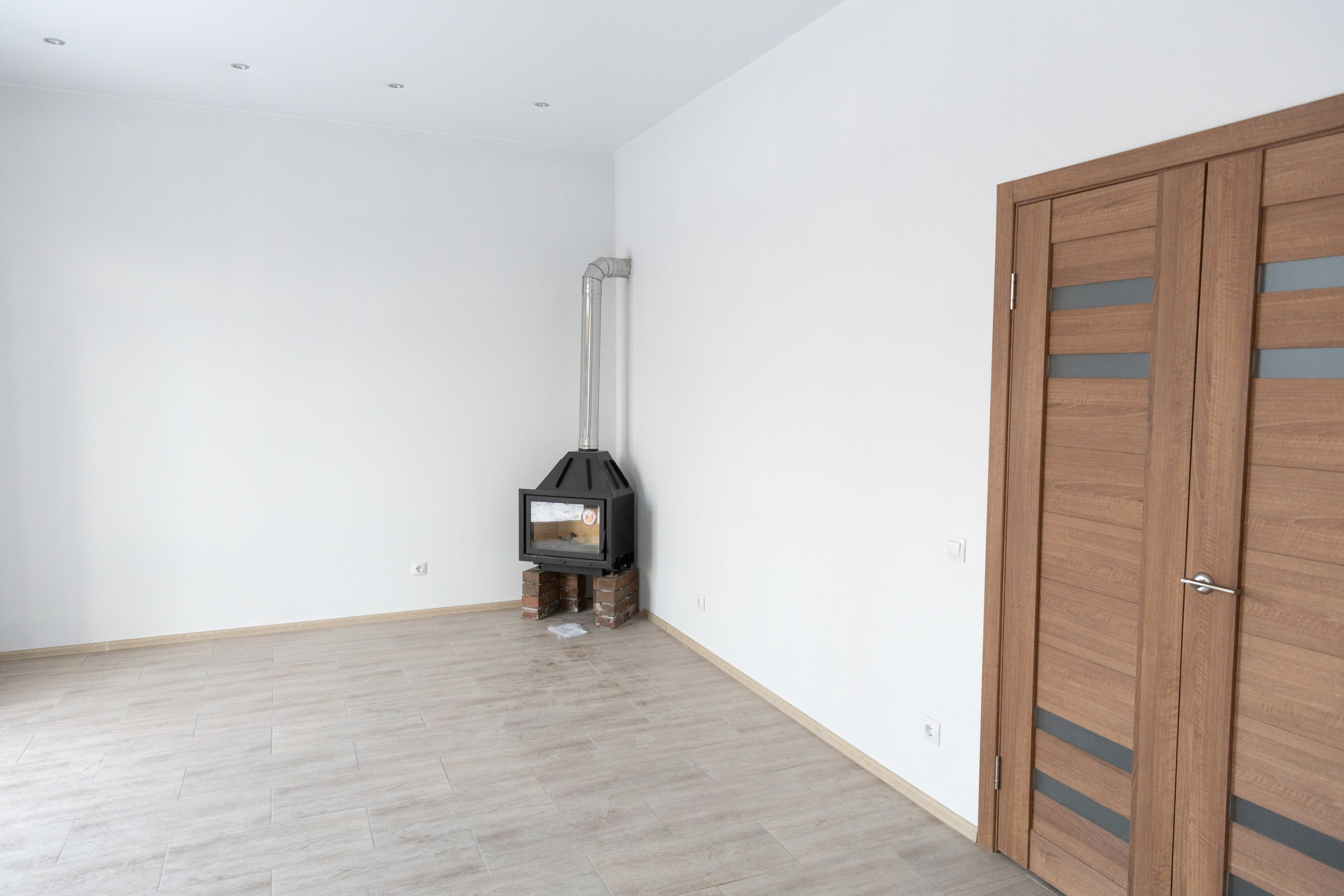 Фото недвижимости на продажу. Репортажный фотограф в Новосибирске Алена Помазунова