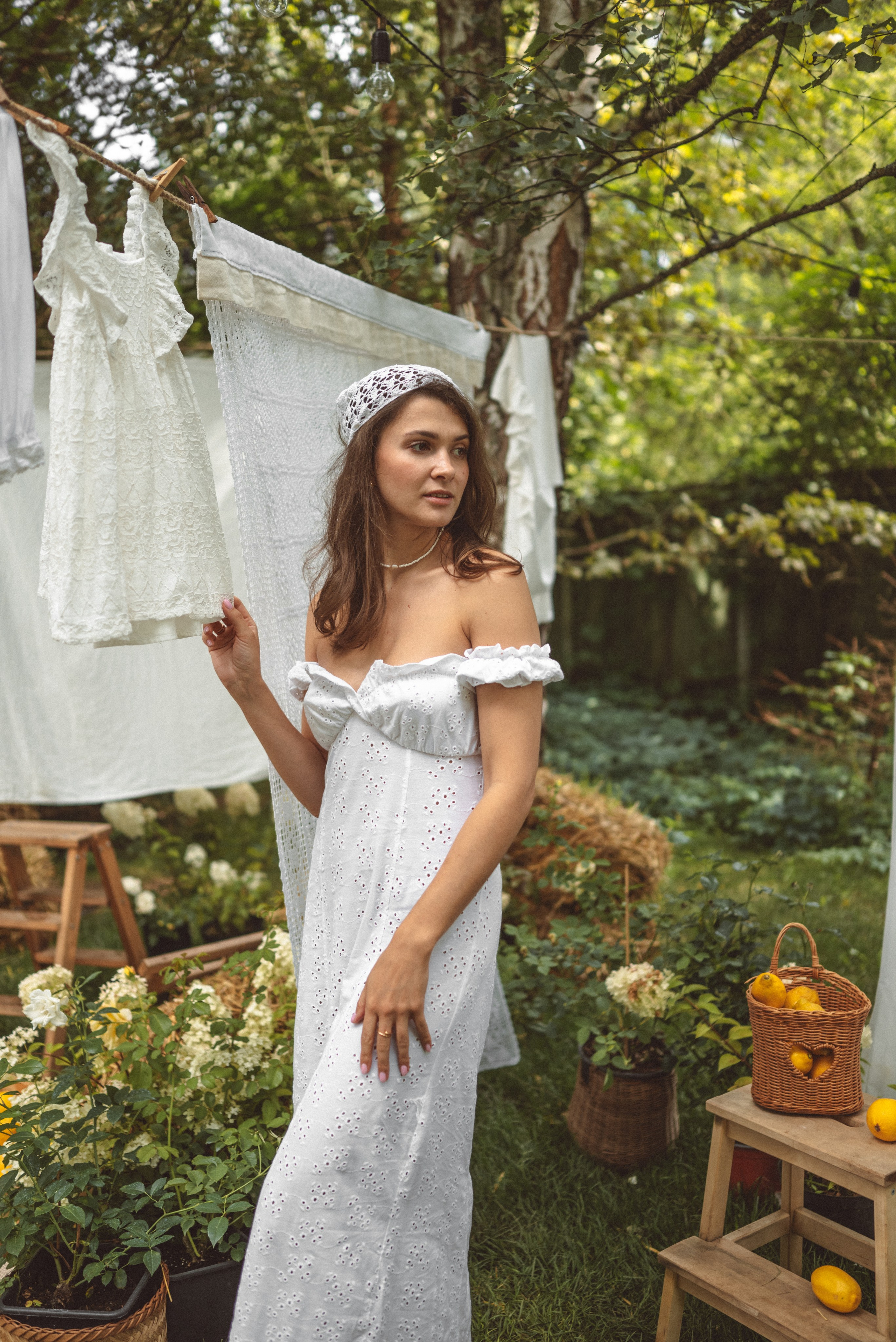 Утиная история. Семейный и детский фотограф в Москве Князева Диана