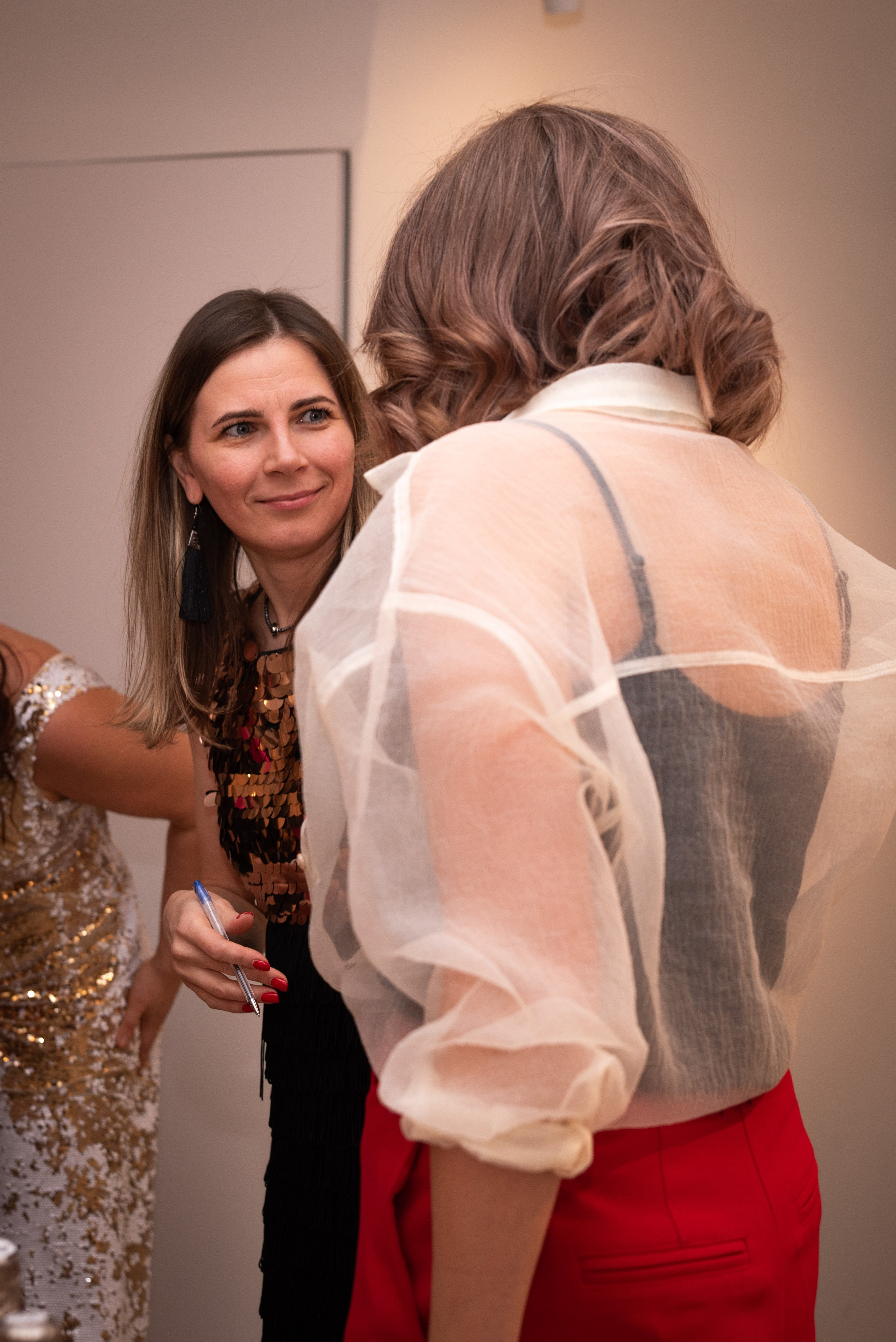 Корпоратив_Мир Бизнес Мам. Женский и семейный фотограф в Москве, Железнодорожном Анастасия Кинёва