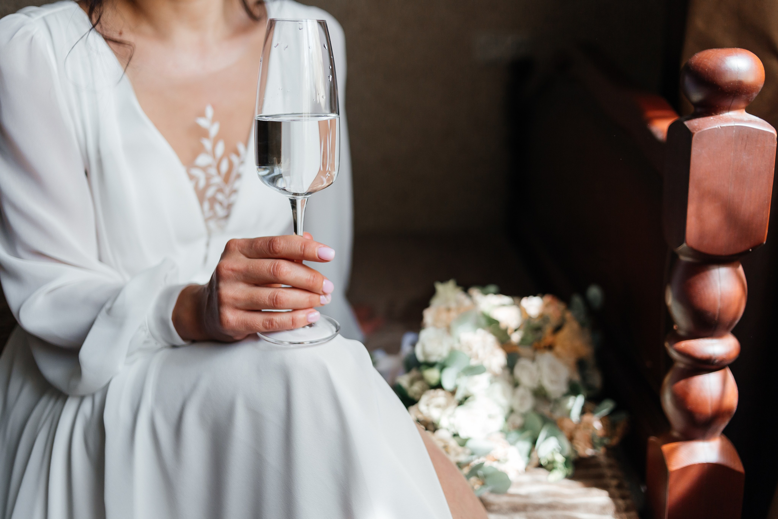 Сергей и Анна. Свадебный и семейный фотограф Анна Казьмина