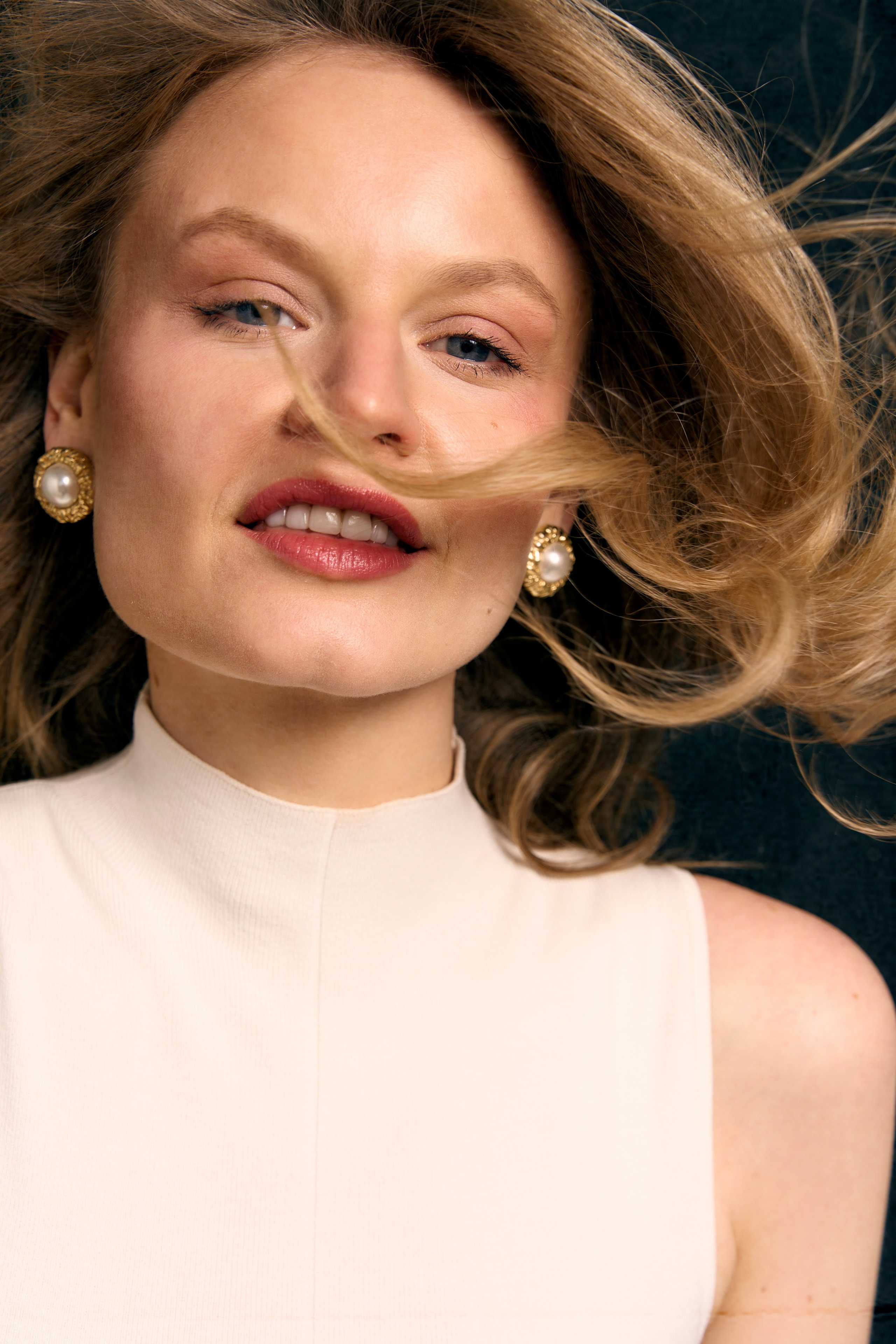 Любовь Хацкевич / Актриса. Маргарита — фотограф и видеограф / Москва