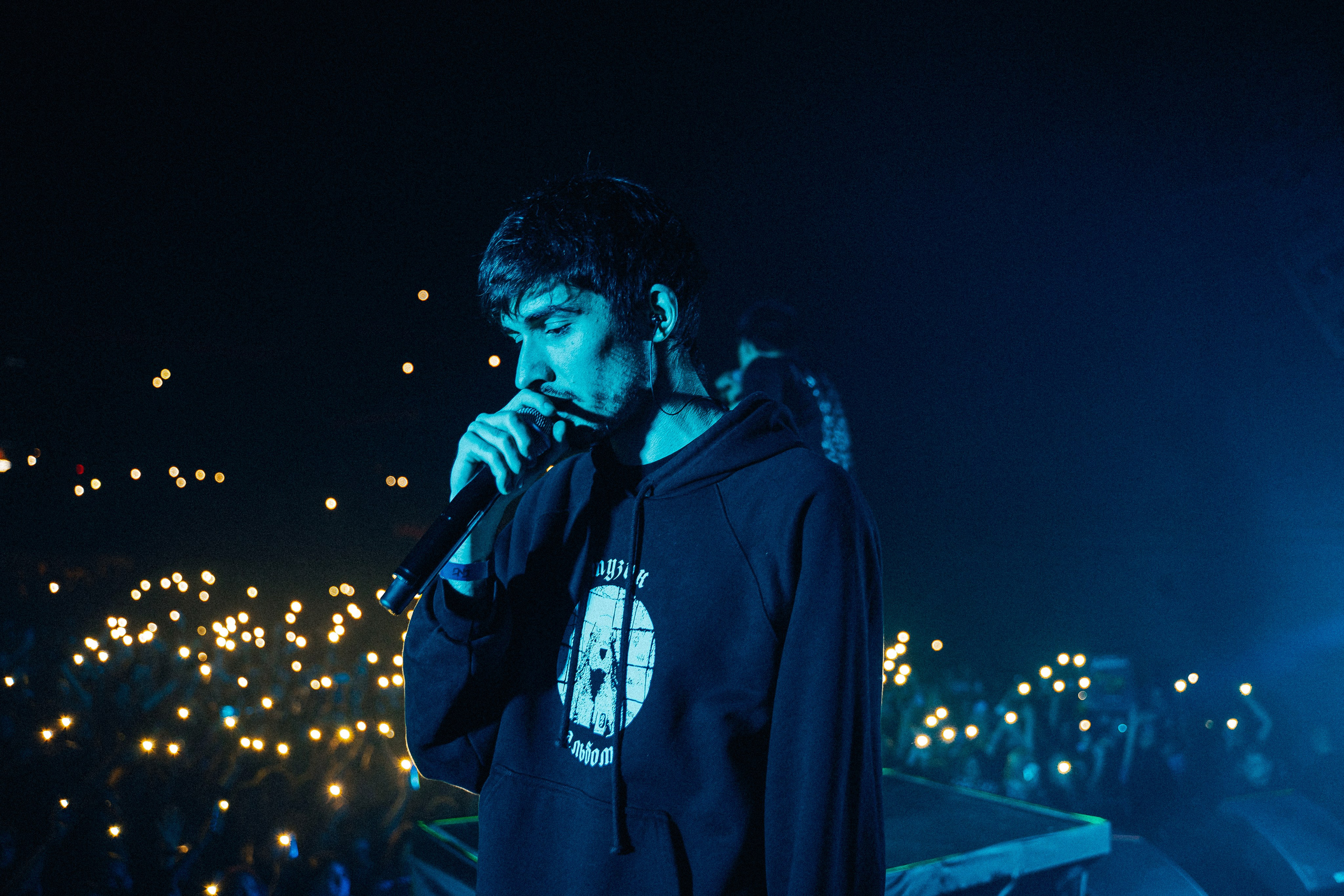 MZLFF. Коммерческий фотограф Иван Рыбаков