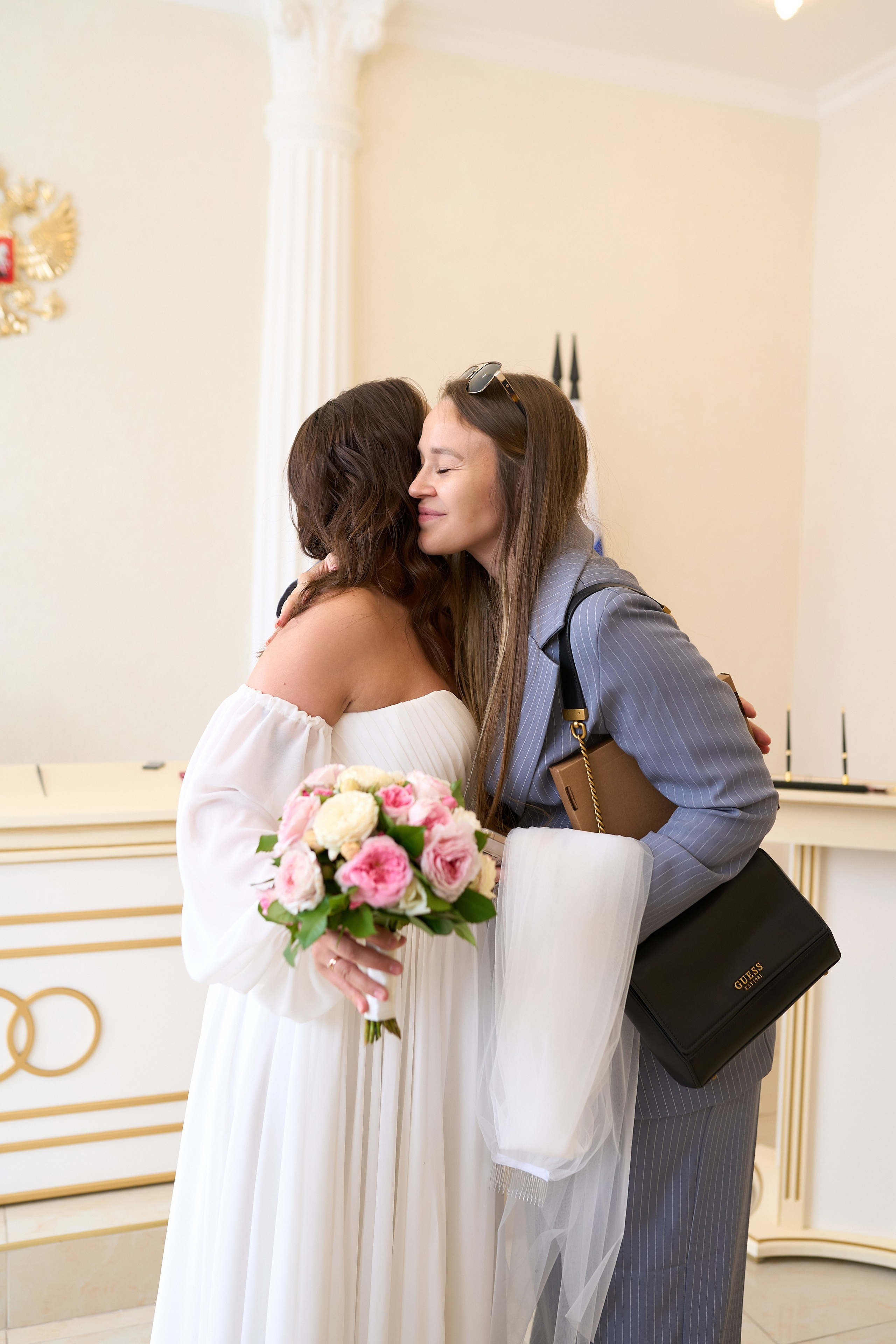 Wedding портфолио. Фотограф Чебоксары