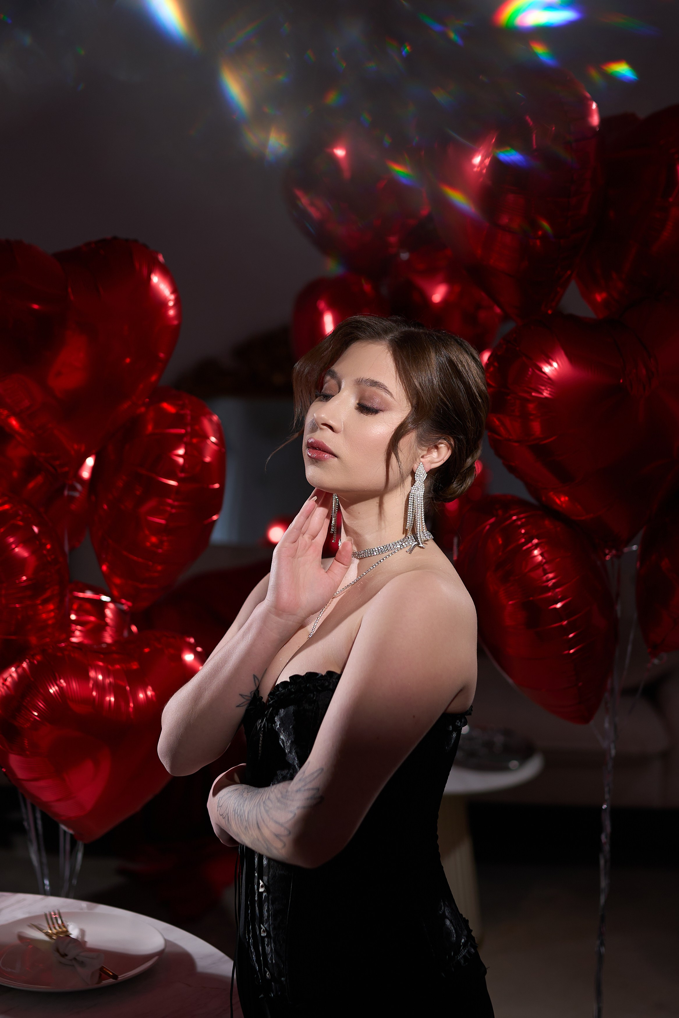 Анна. Фотограф Чебоксары