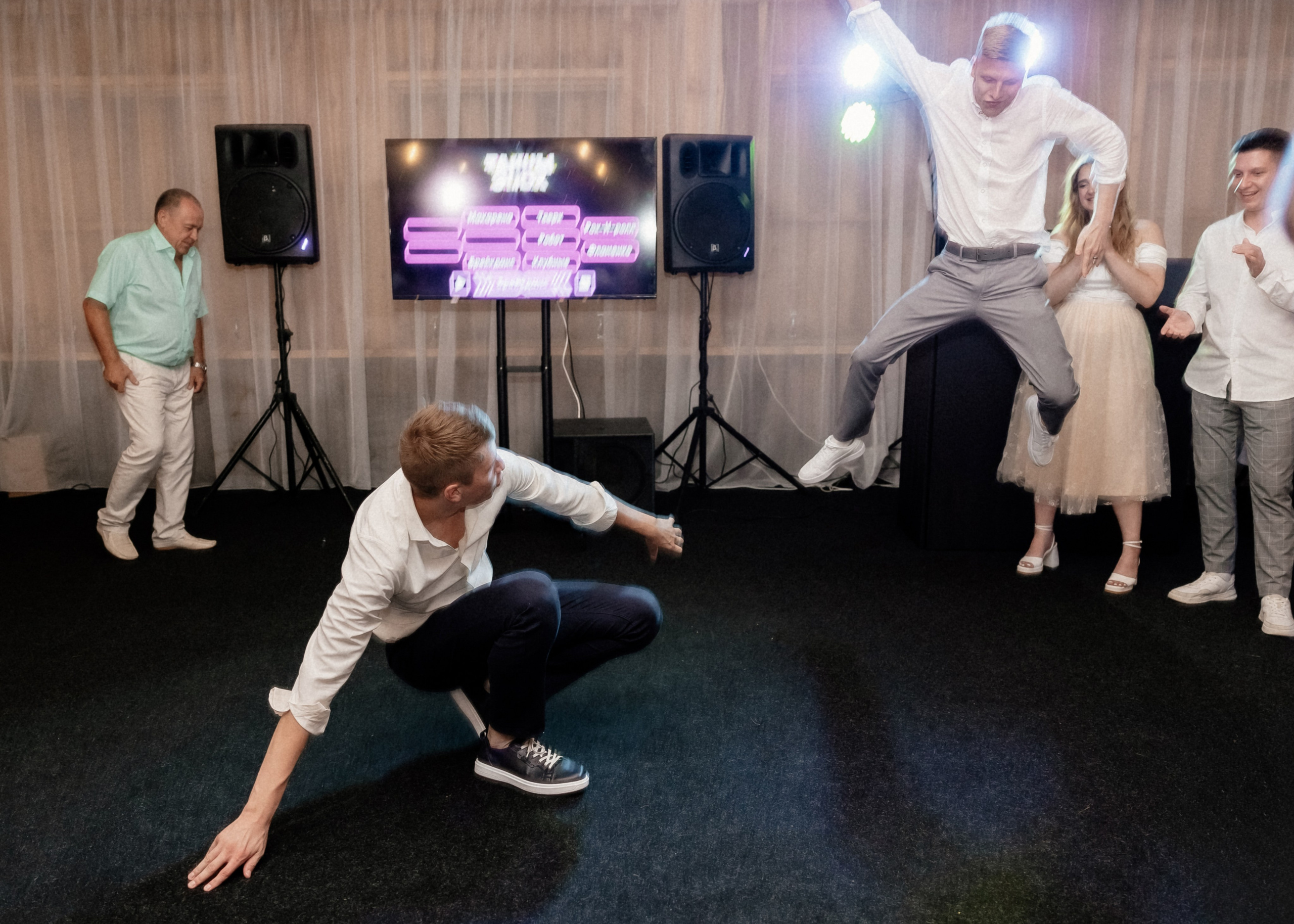 Влад и Вера. Фотограф Москва, Санкт-Петербург, Абакан