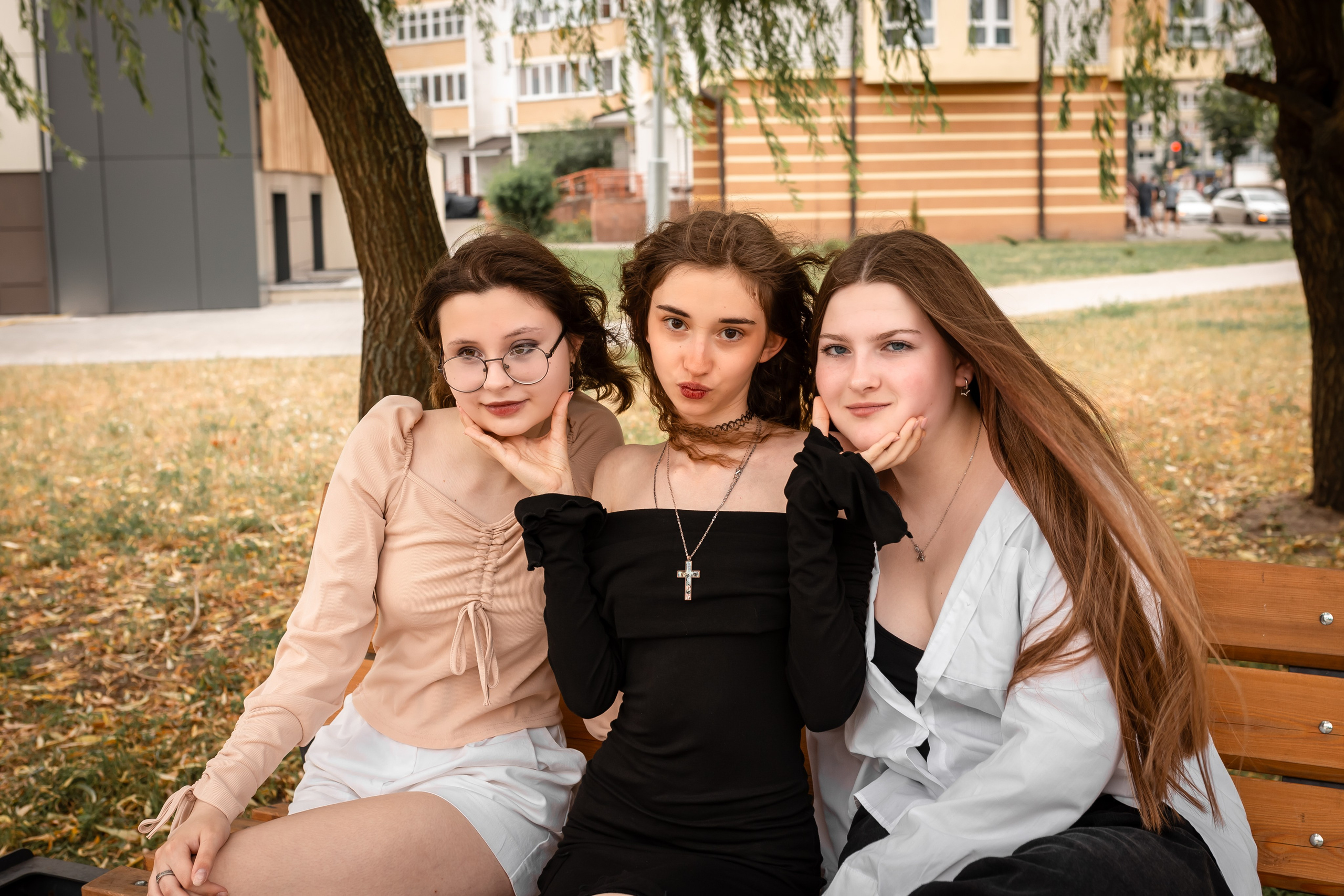 День Рождения Яны